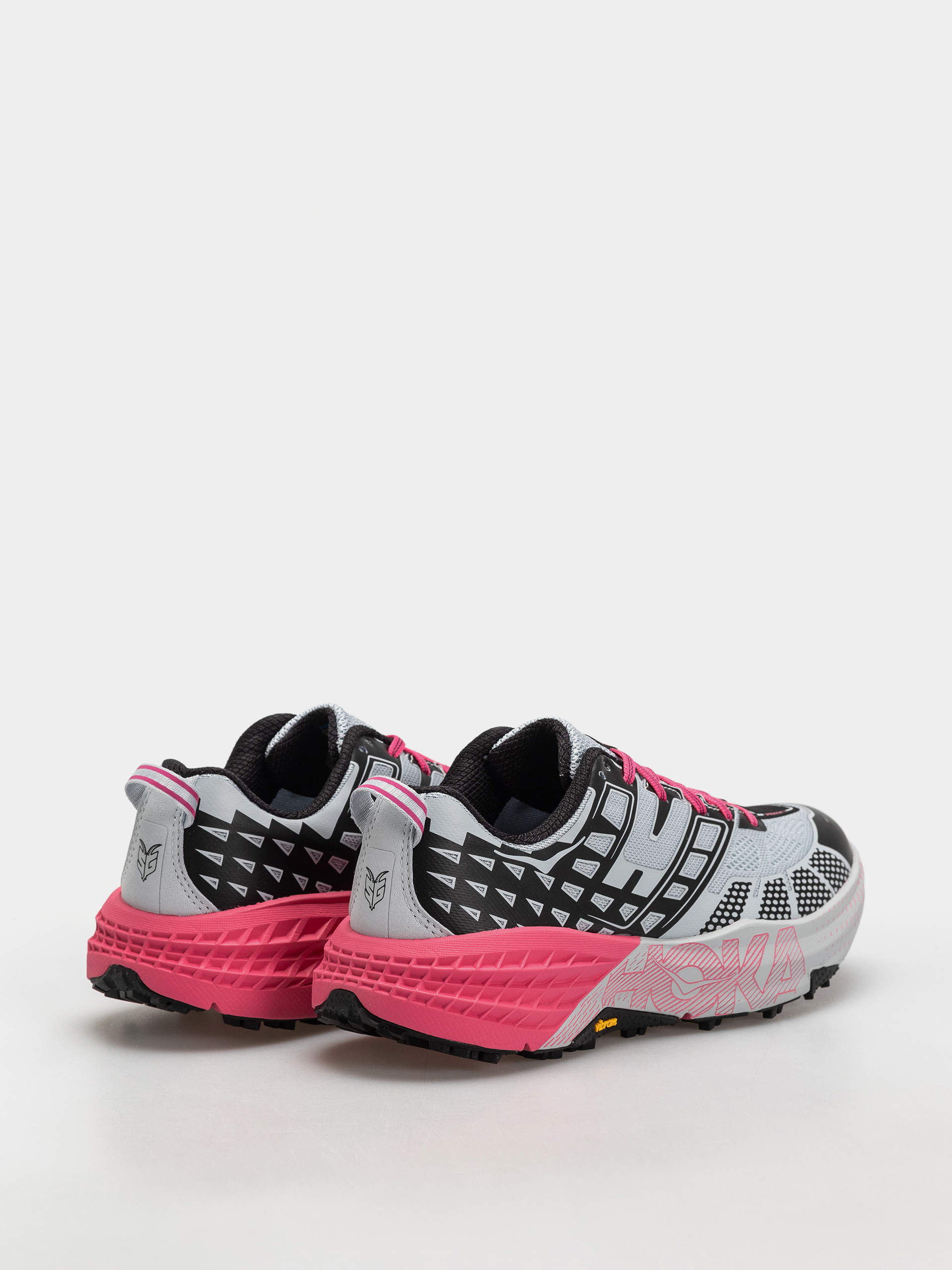Взуття Hoka Speedgoat 2 (mineral blue/rhubarb)