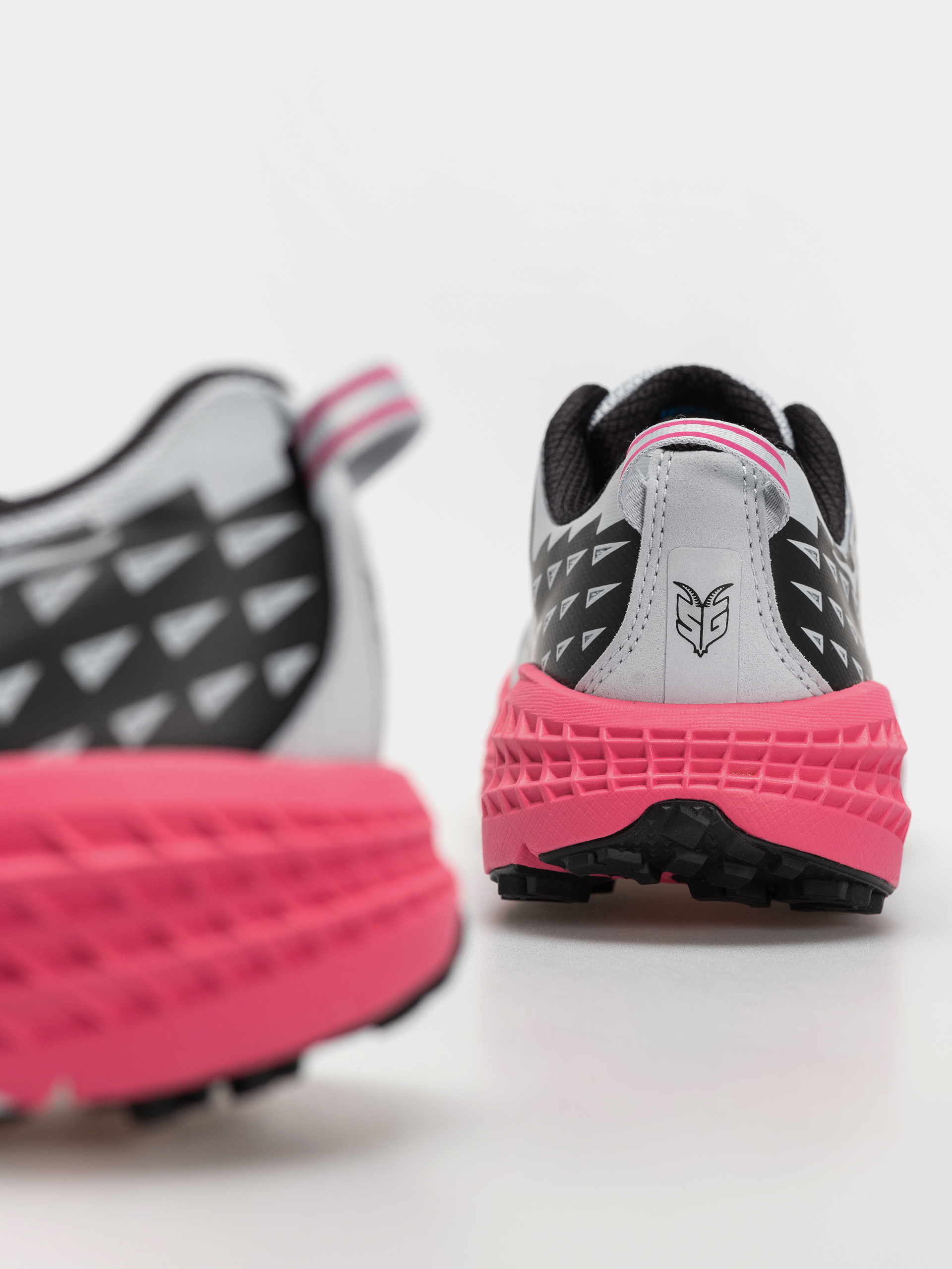 Взуття Hoka Speedgoat 2 (mineral blue/rhubarb)