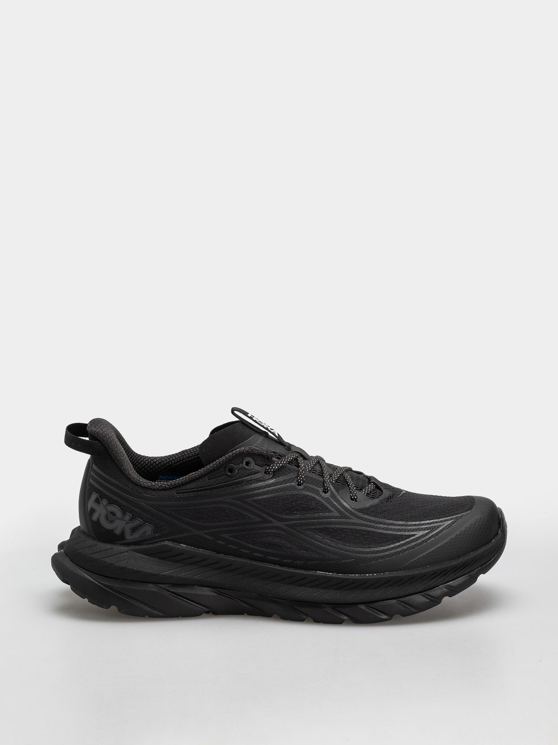 Взуття Hoka Mach Remastered