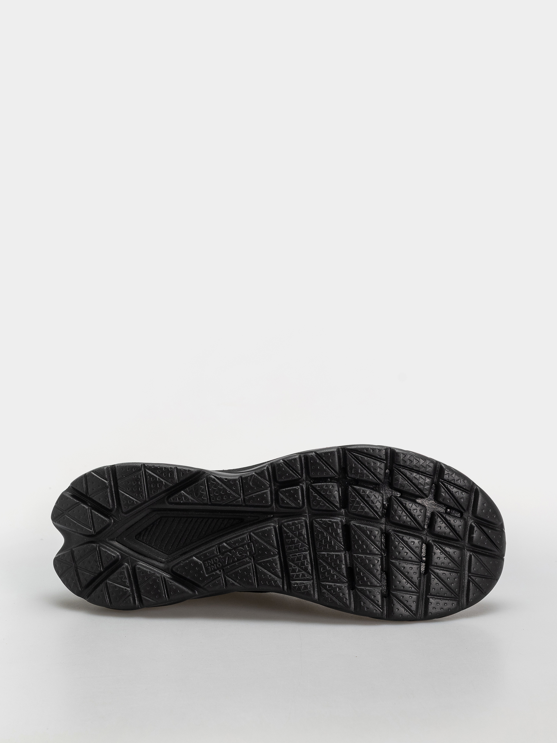 Взуття Hoka Mach Remastered (obsidian/obsidian)