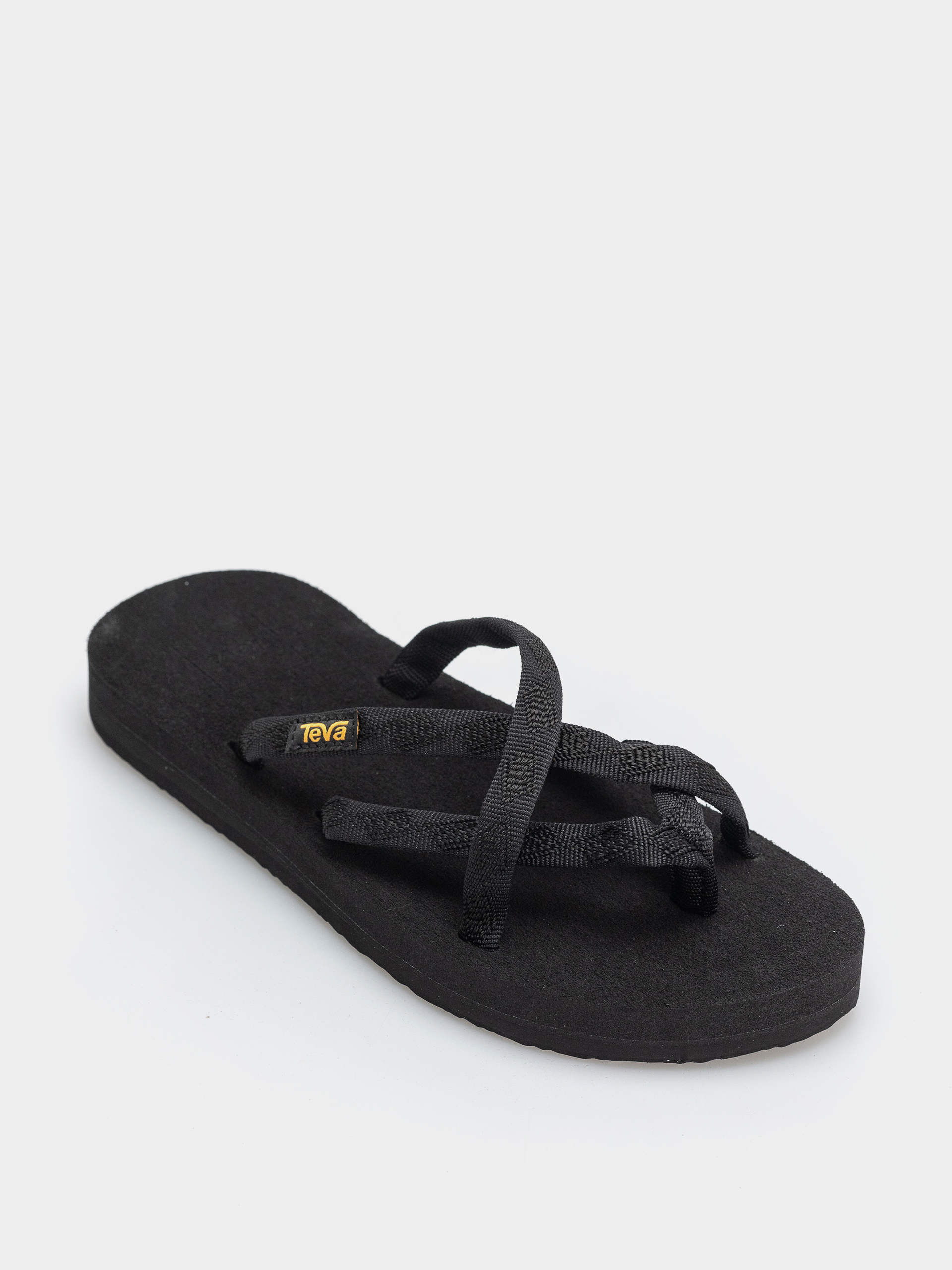 u0421u0430u043du0434u0430u043bu0456 Teva Olowahu Wmn (mix b black on black)
