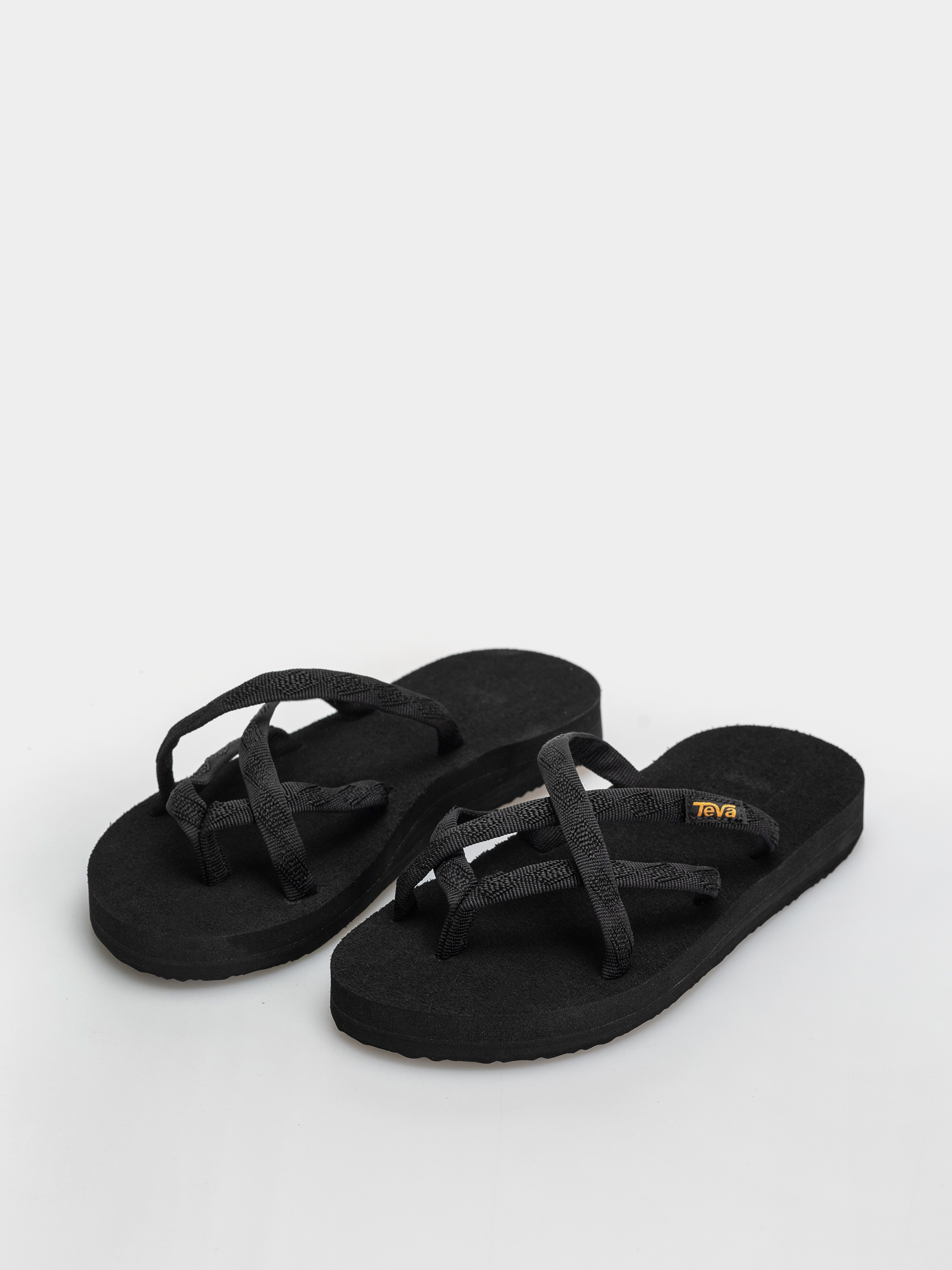 Сандалі Teva Olowahu Wmn (mix b black on black)