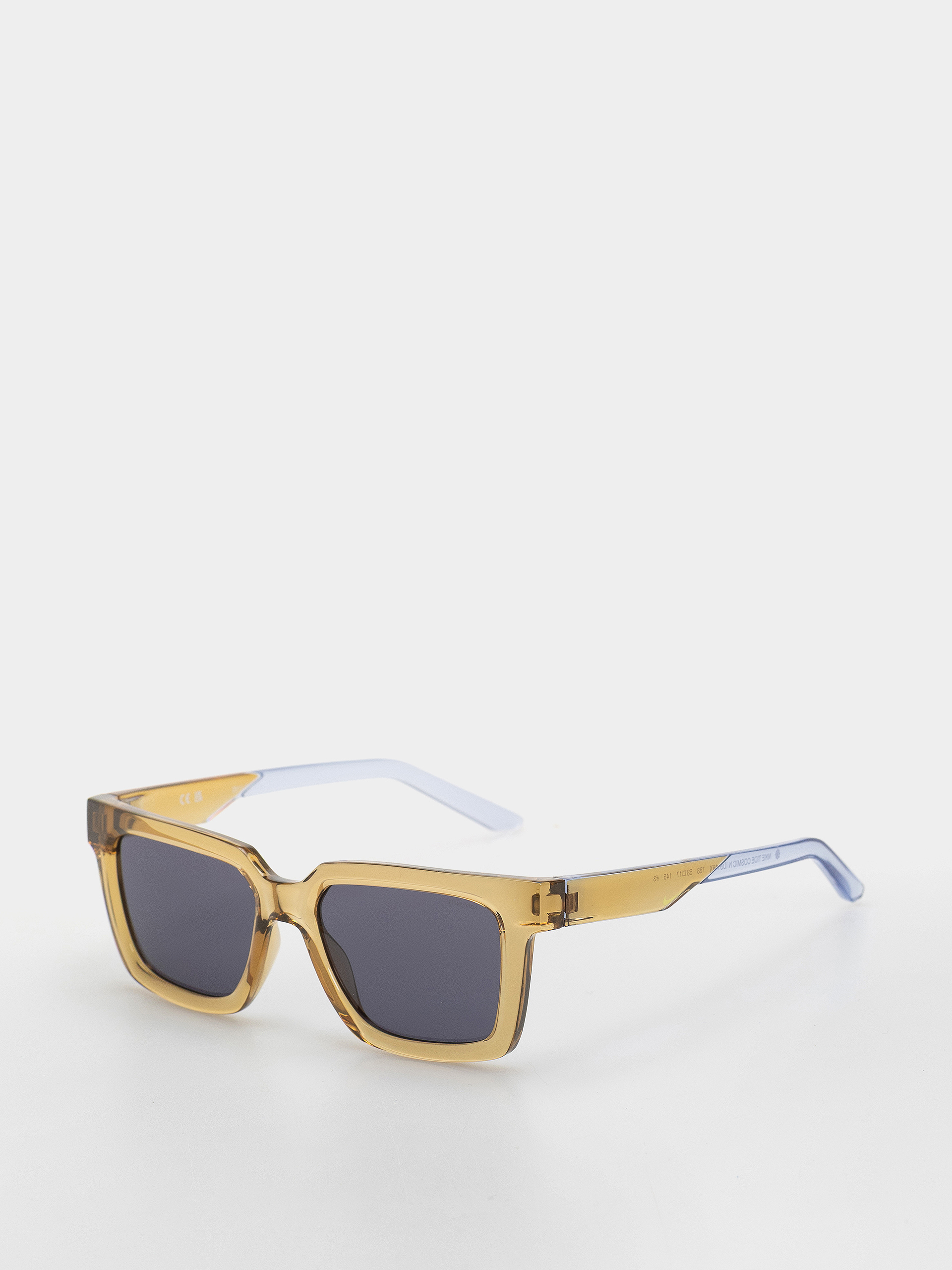 Сонцезахисні окуляри Nike Tide Cosmic (team gold/blue)