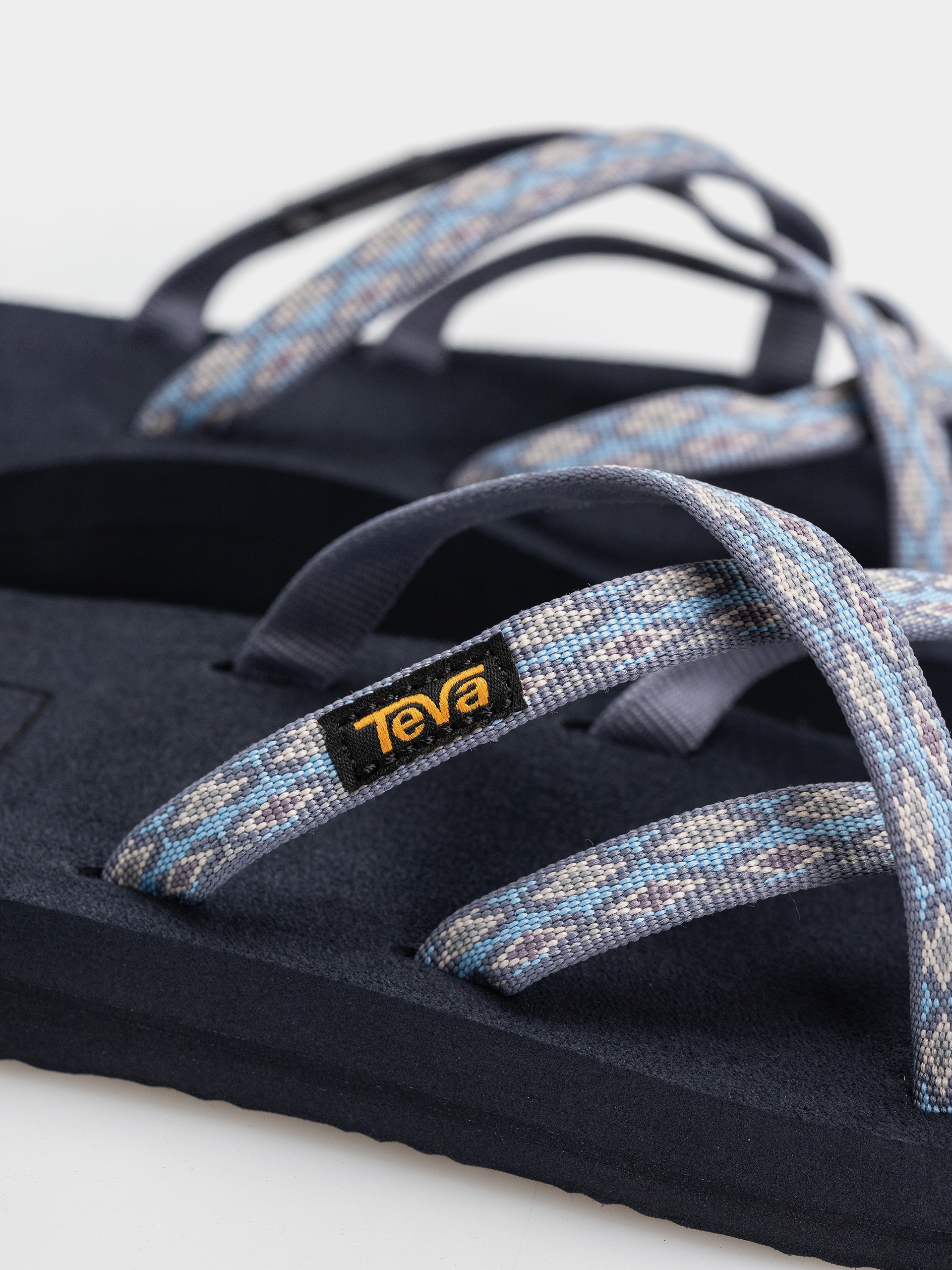 Сандалі Teva Olowahu Wmn (kaleidoscope blissful blue)