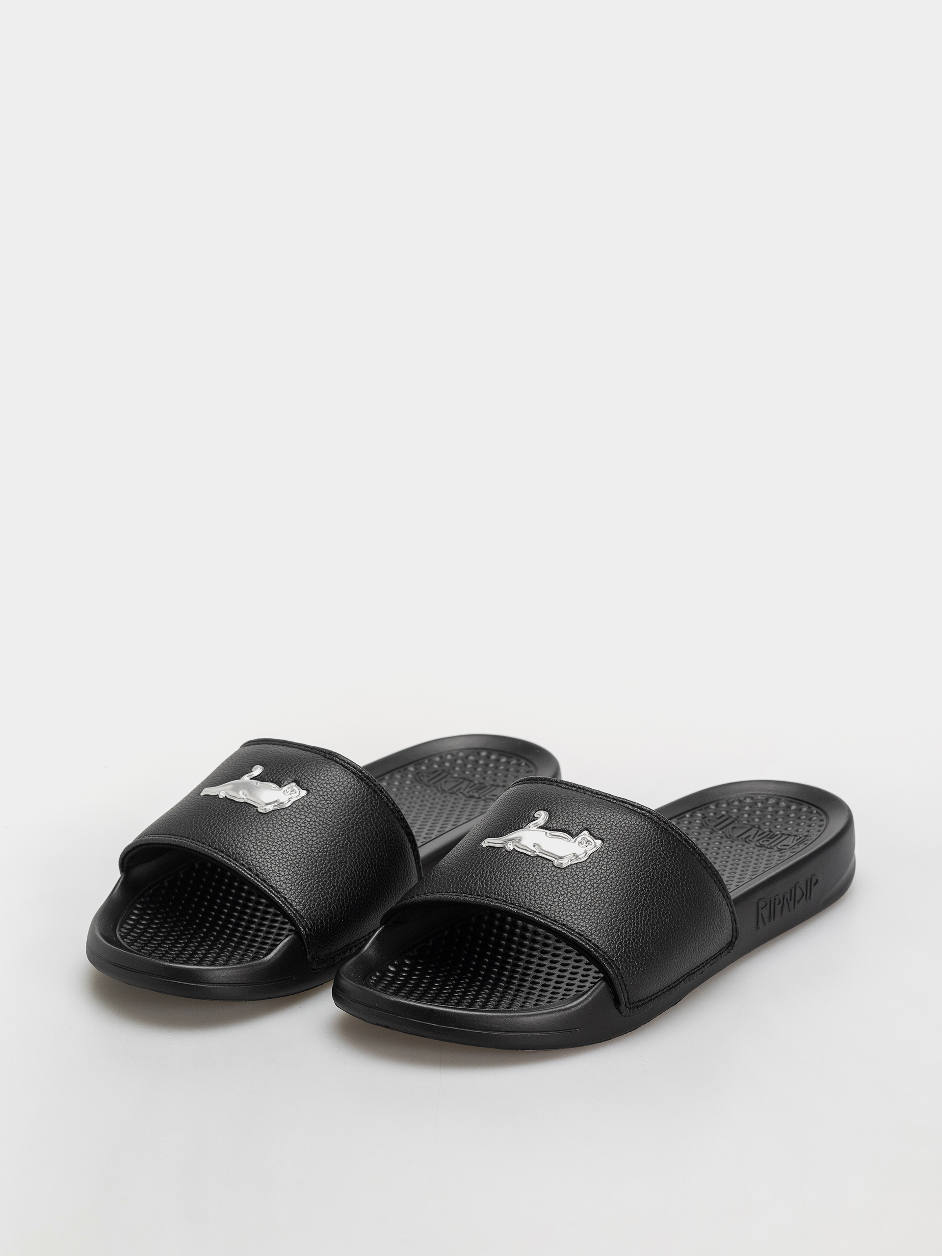Шльопанці RipNDip Castanza (black)