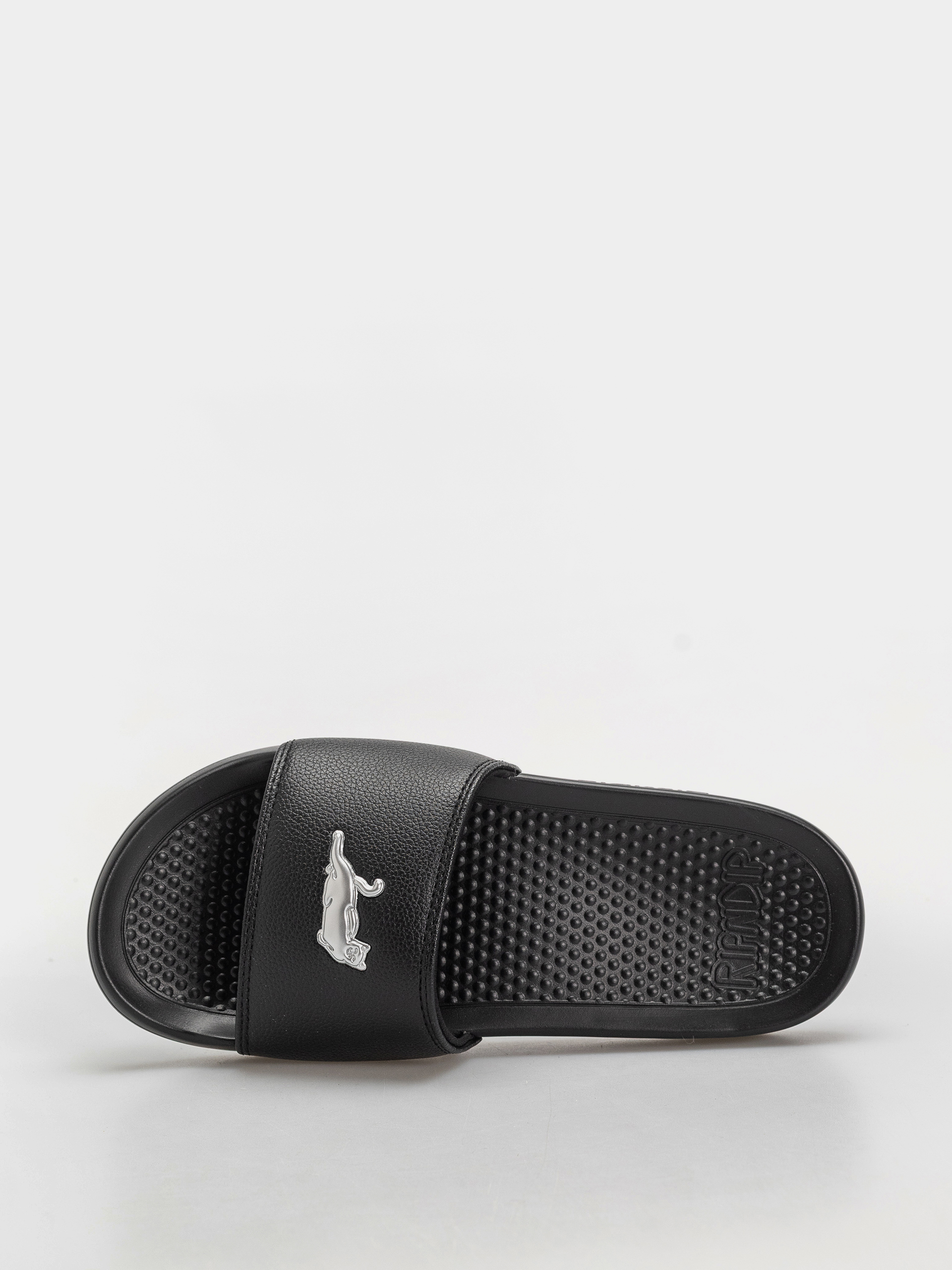 Шльопанці RipNDip Castanza (black)