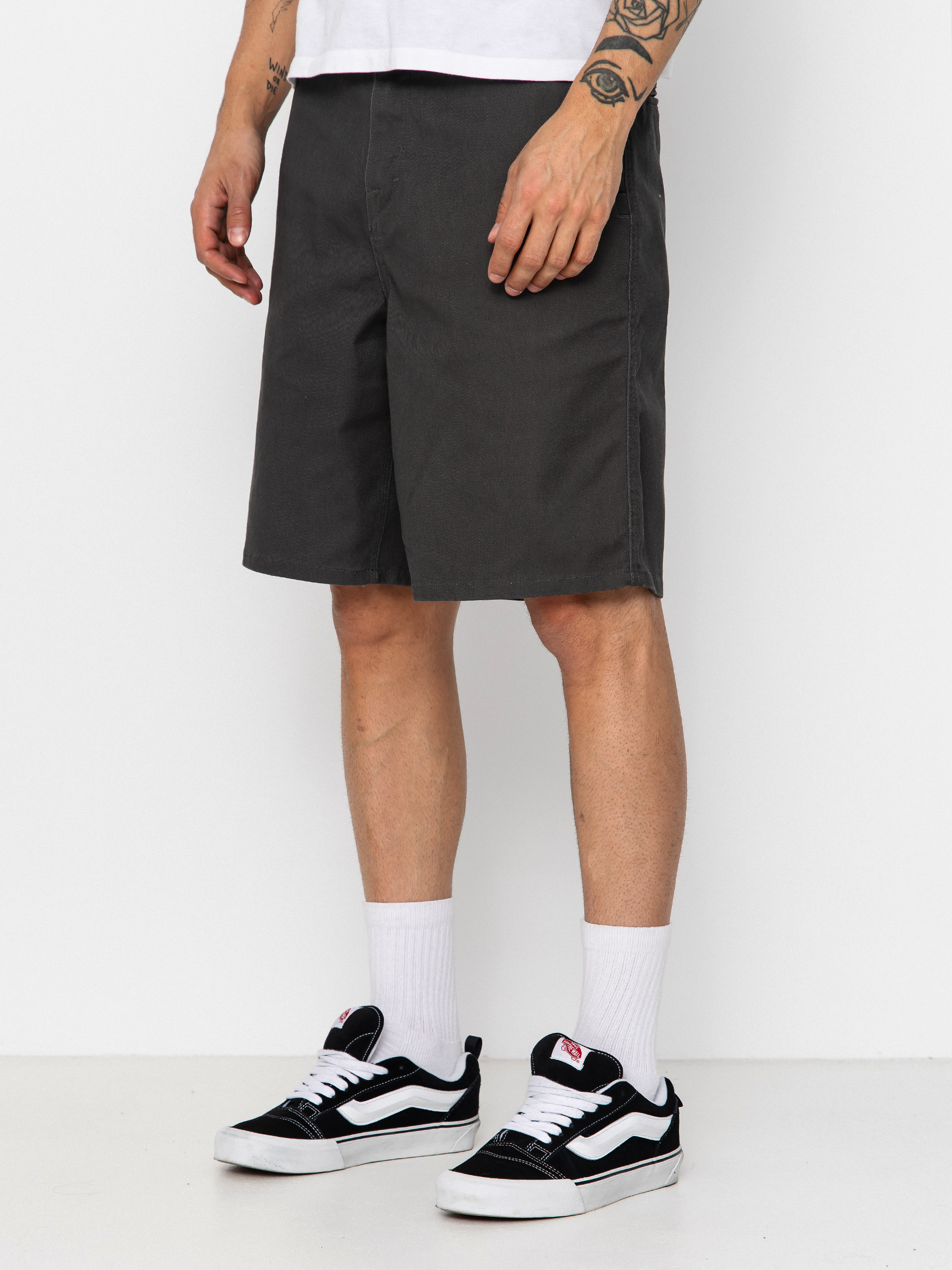 Шорти Volcom Billow 22 (castlerock)