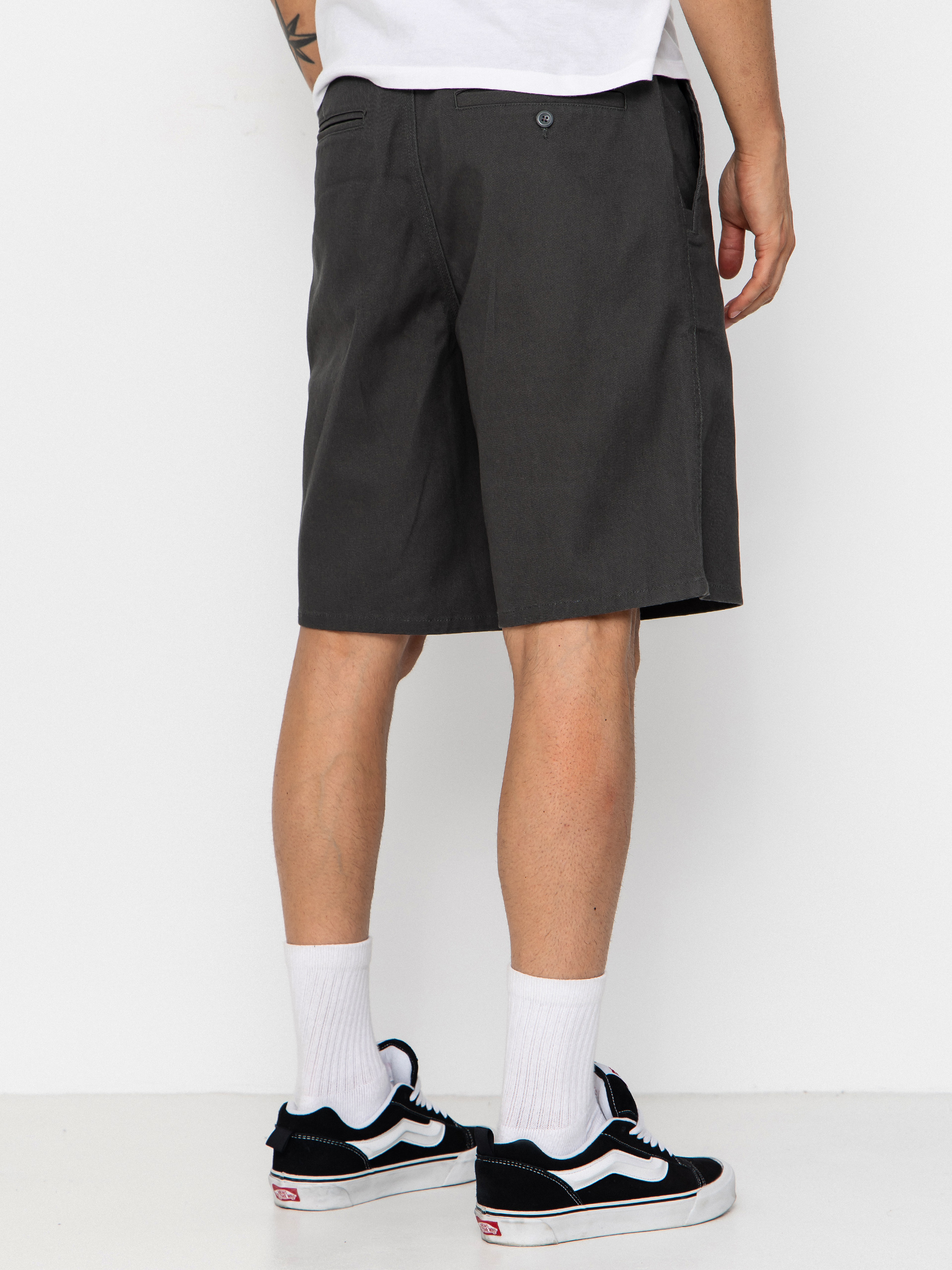 Шорти Volcom Billow 22 (castlerock)