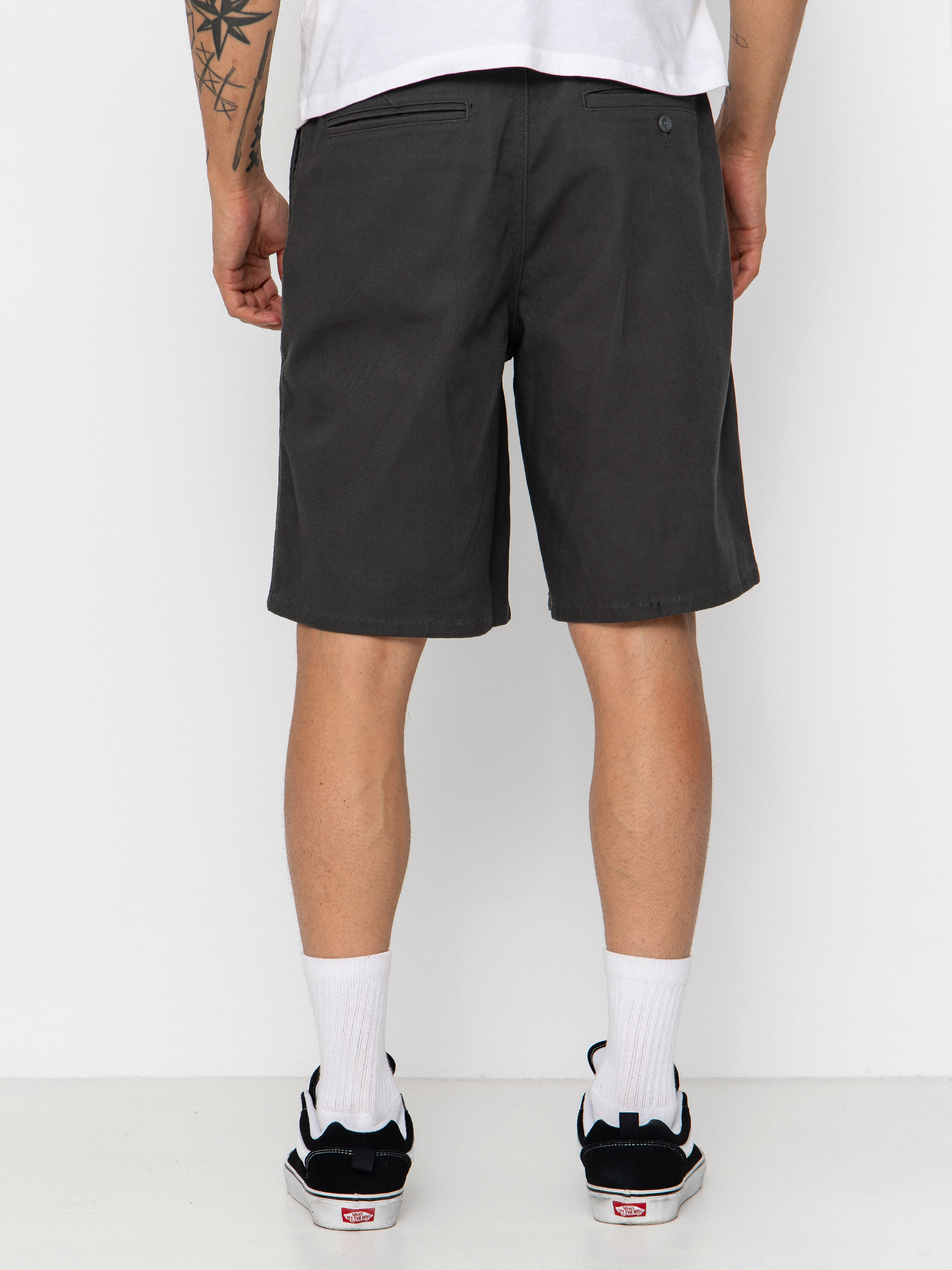 Шорти Volcom Billow 22 (castlerock)
