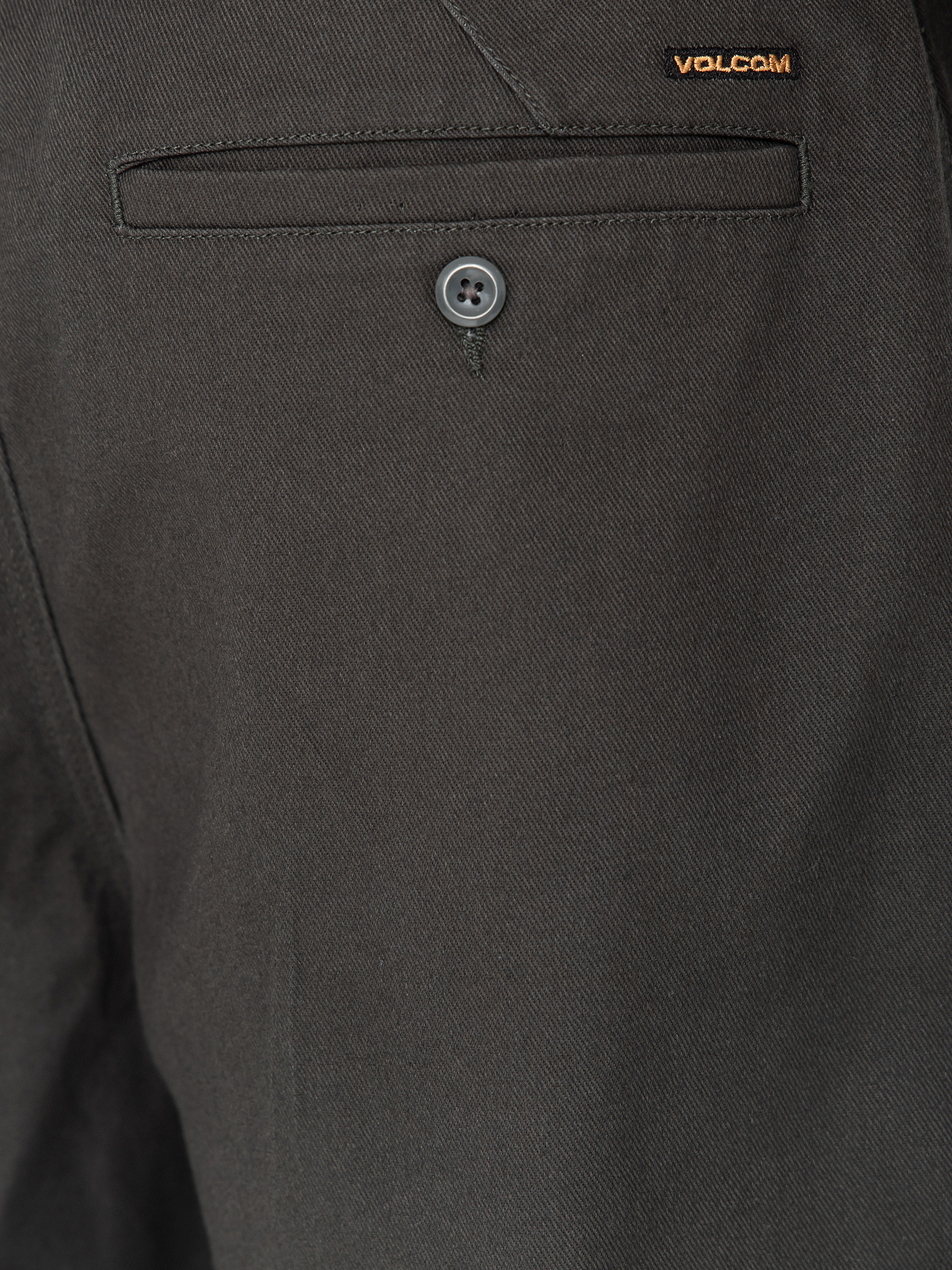 Шорти Volcom Billow 22 (castlerock)
