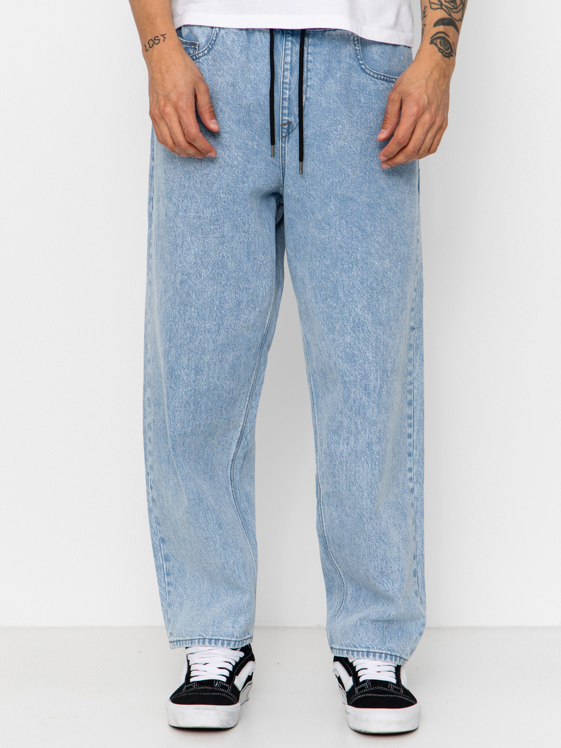 Штани Volcom Freazy Loose Ew