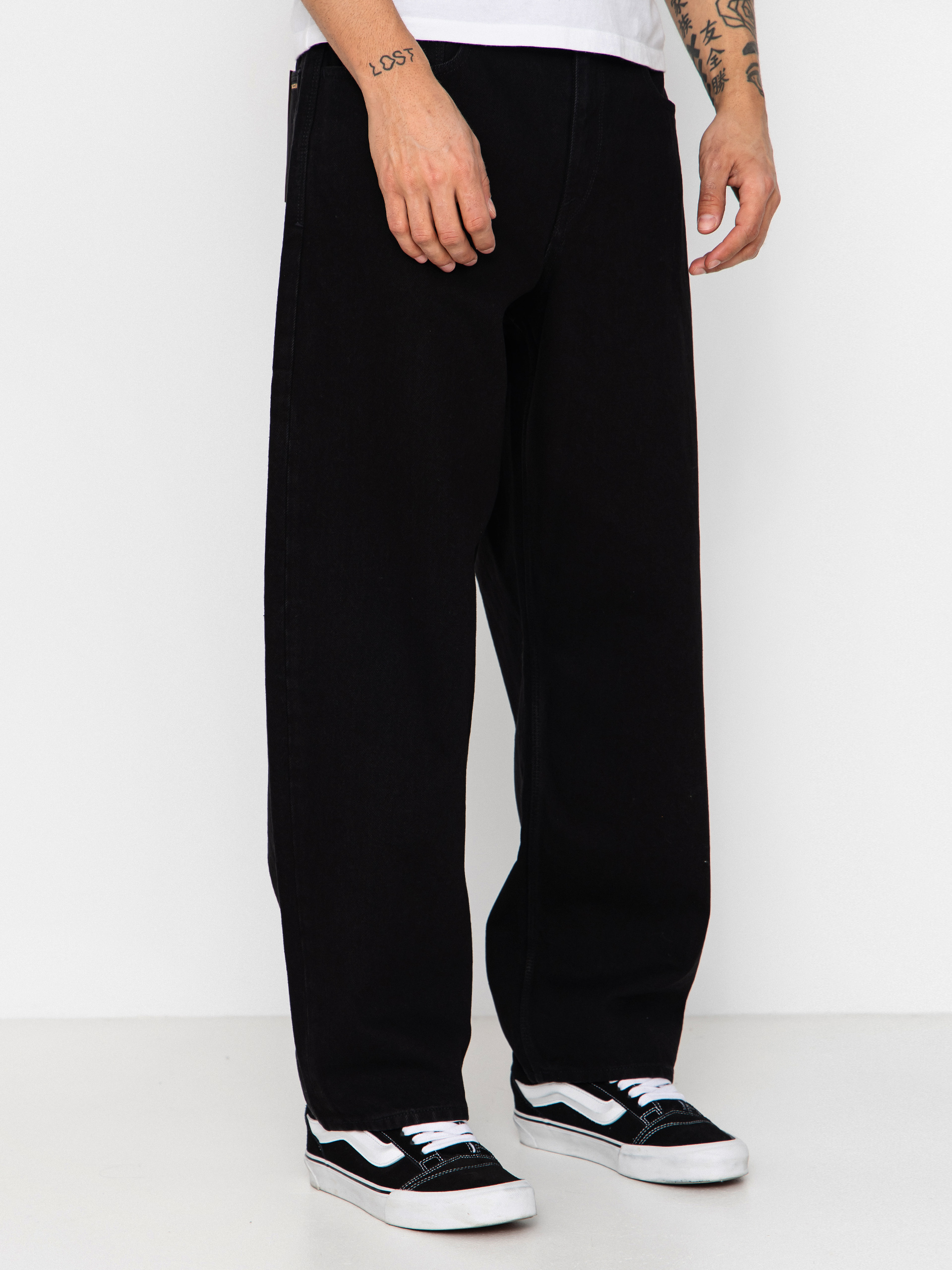 Штани Volcom Billow (black)