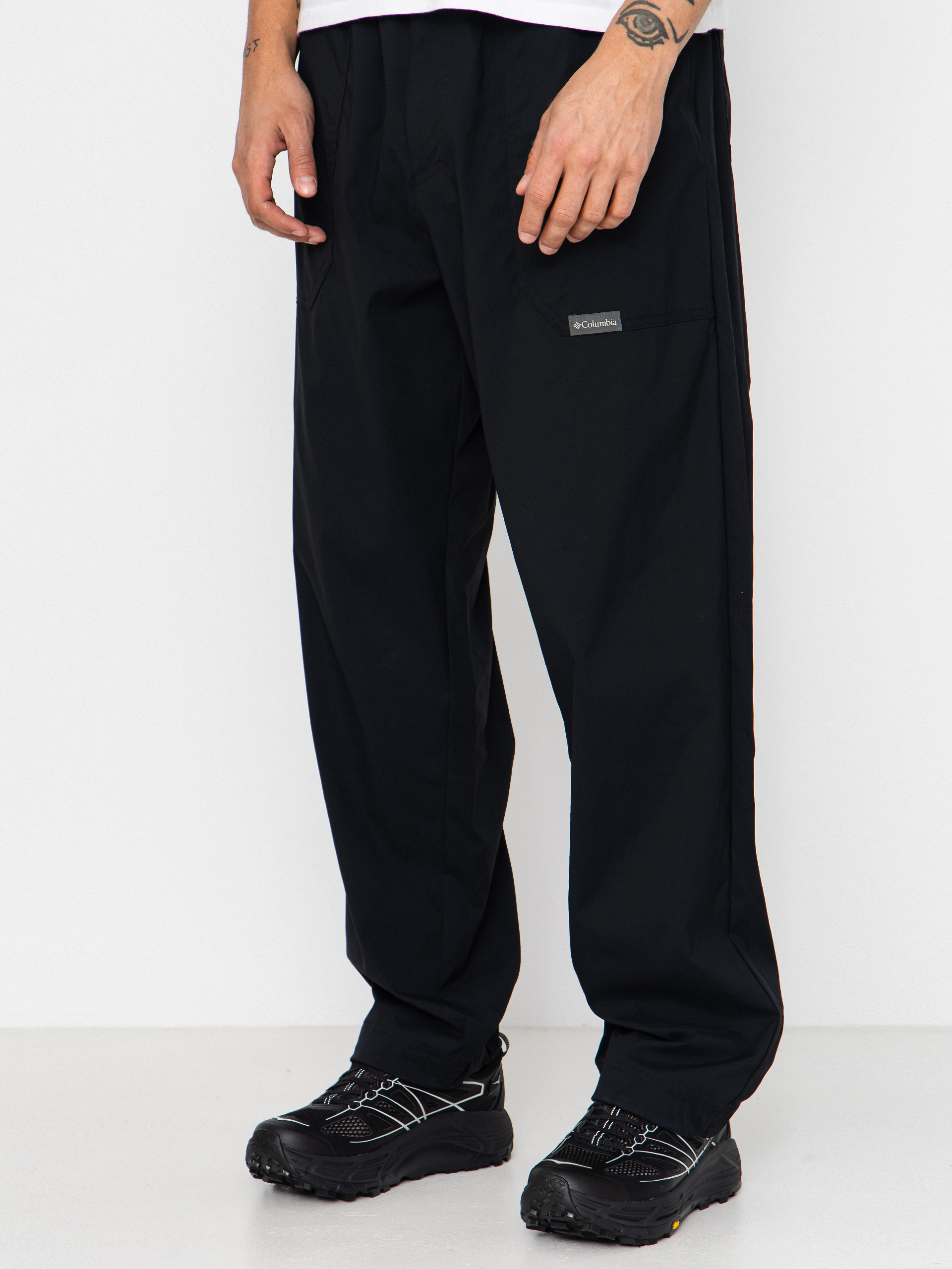 Штани Columbia Landroamer Scout (black)
