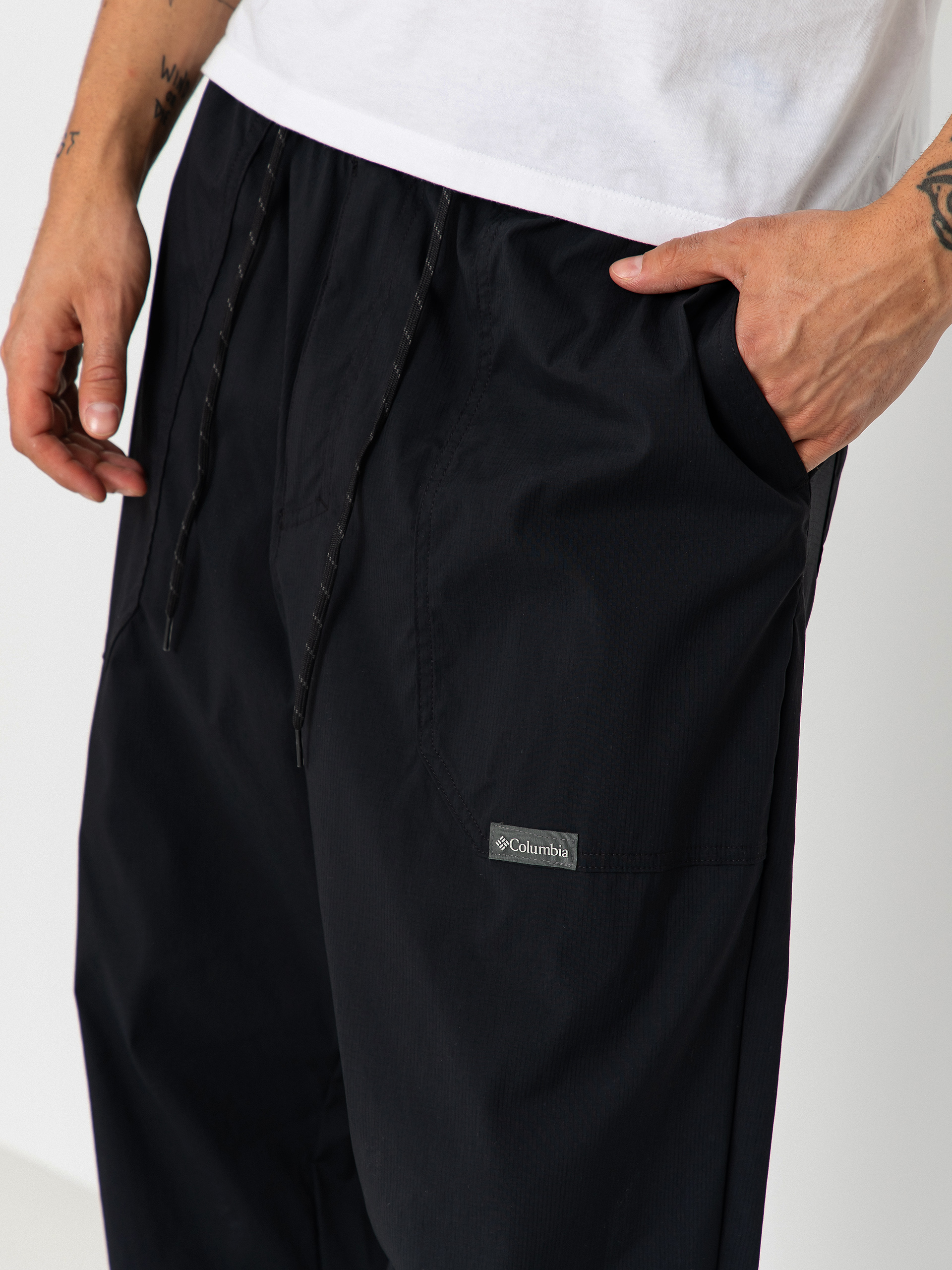 Штани Columbia Landroamer Scout (black)