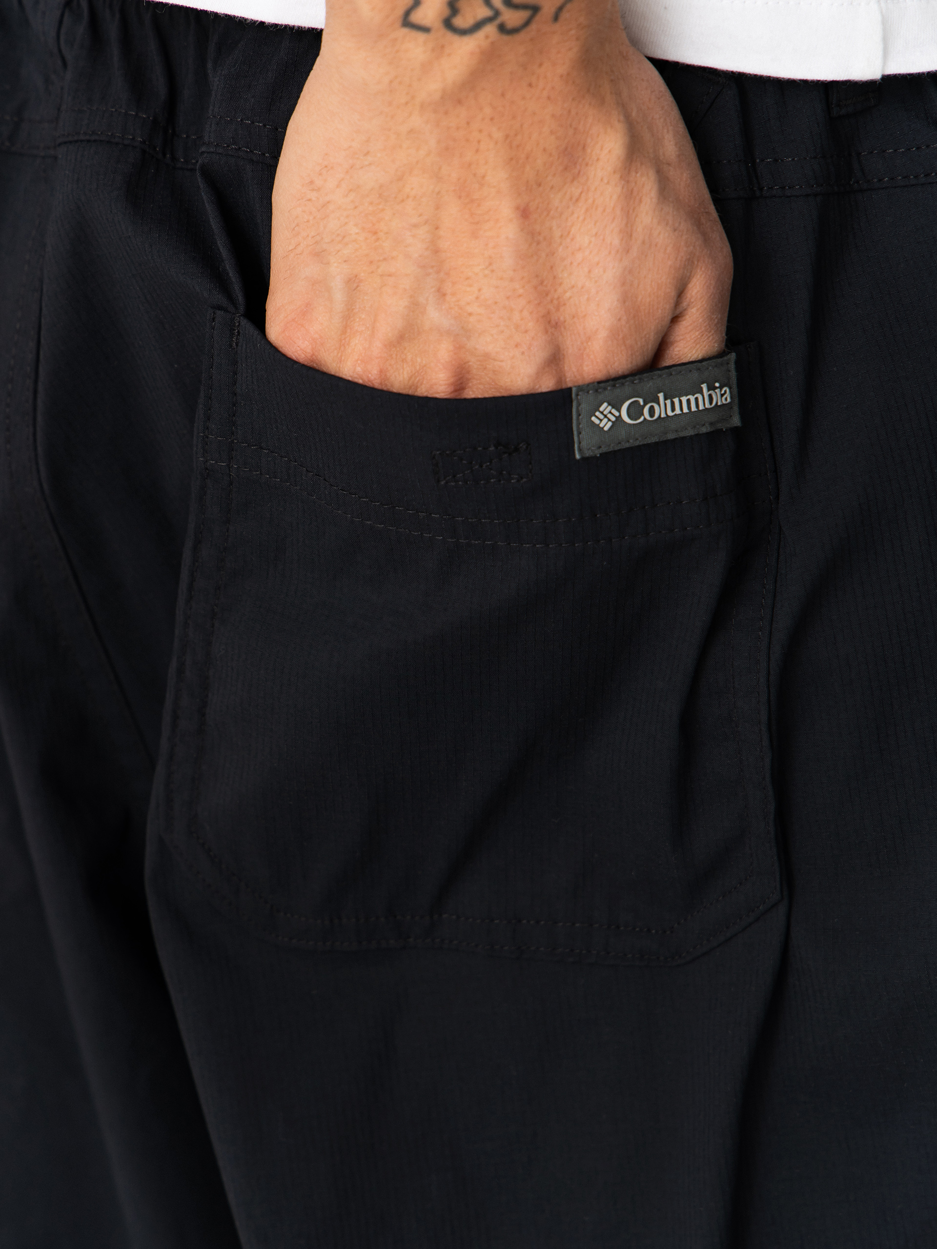 Штани Columbia Landroamer Scout (black)