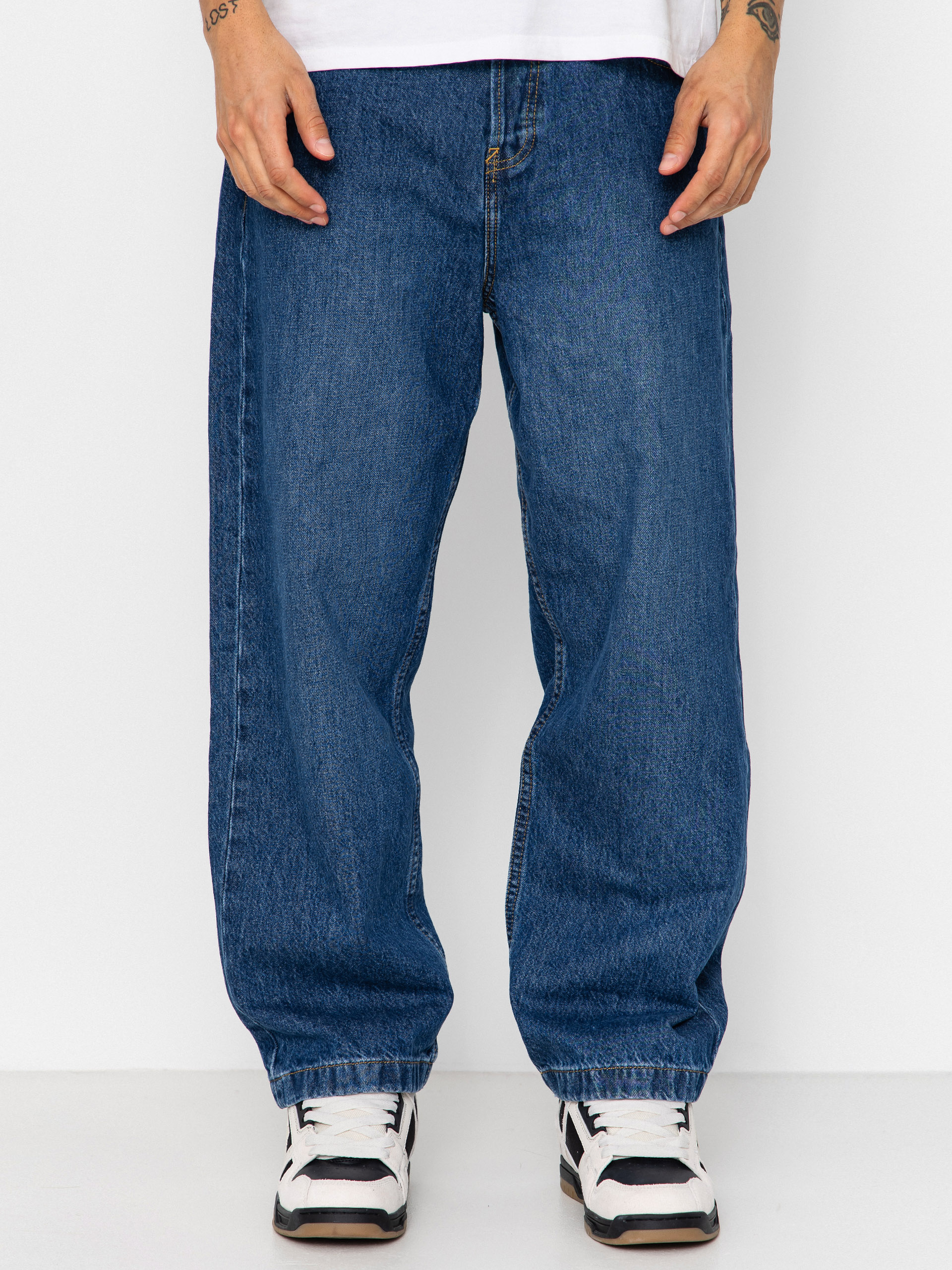 Штани DC Baggy Denim
