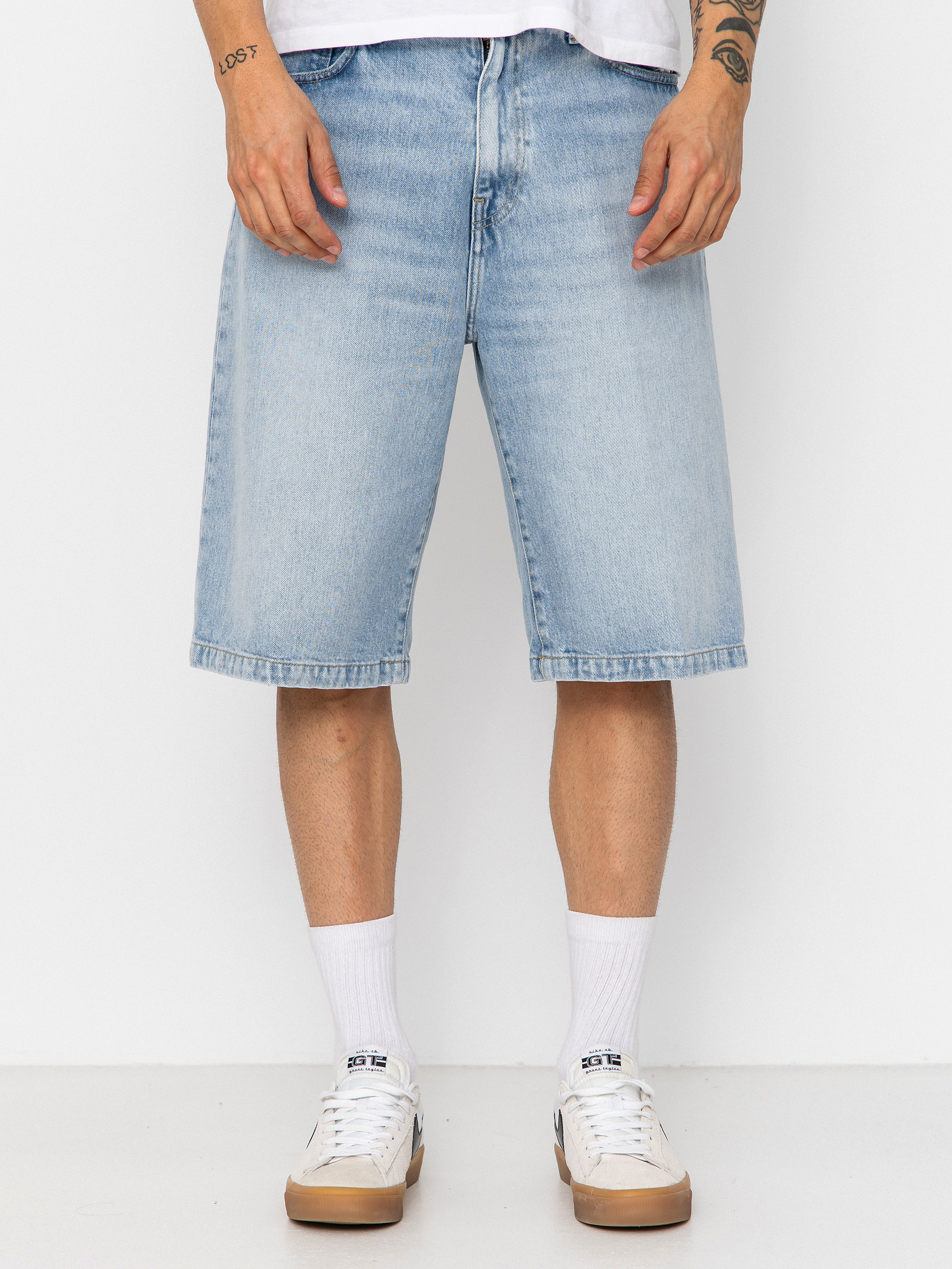 Шорти Carhartt WIP Langdon