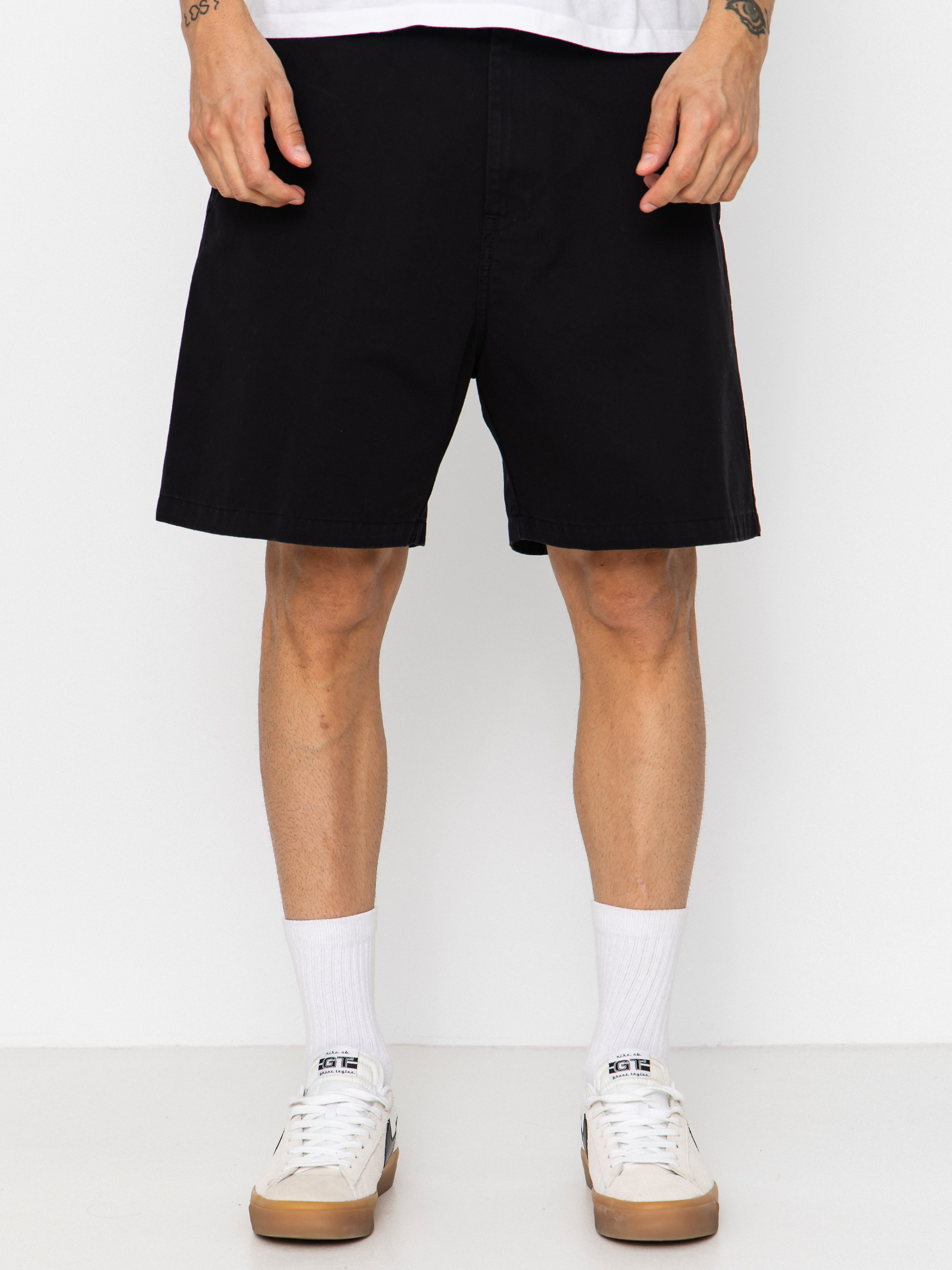 u0428u043eu0440u0442u0438 Carhartt WIP Brady (black)