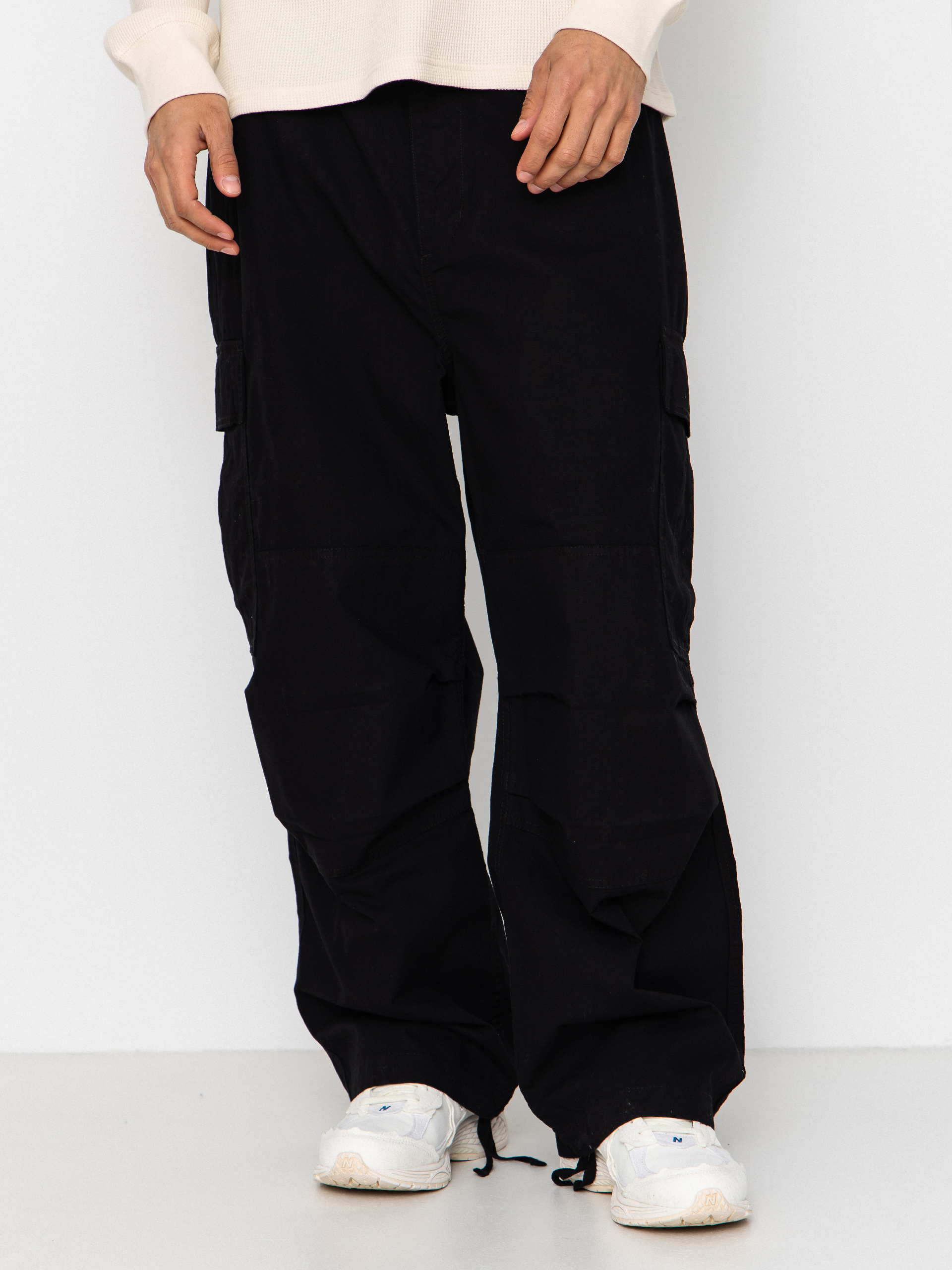 Штани Carhartt WIP Jet Cargo
