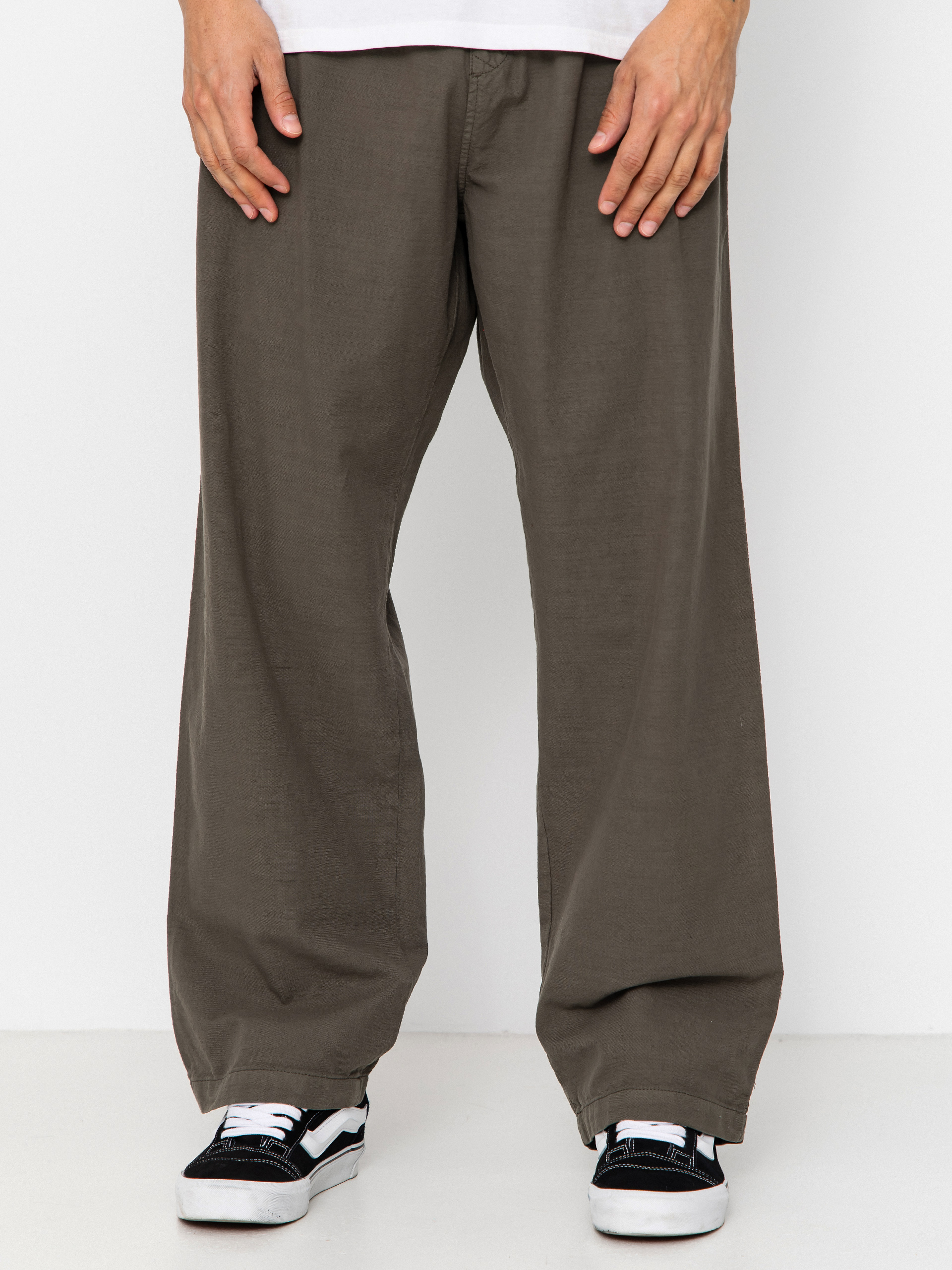 u0428u0442u0430u043du0438 Carhartt WIP Walton (leaf)