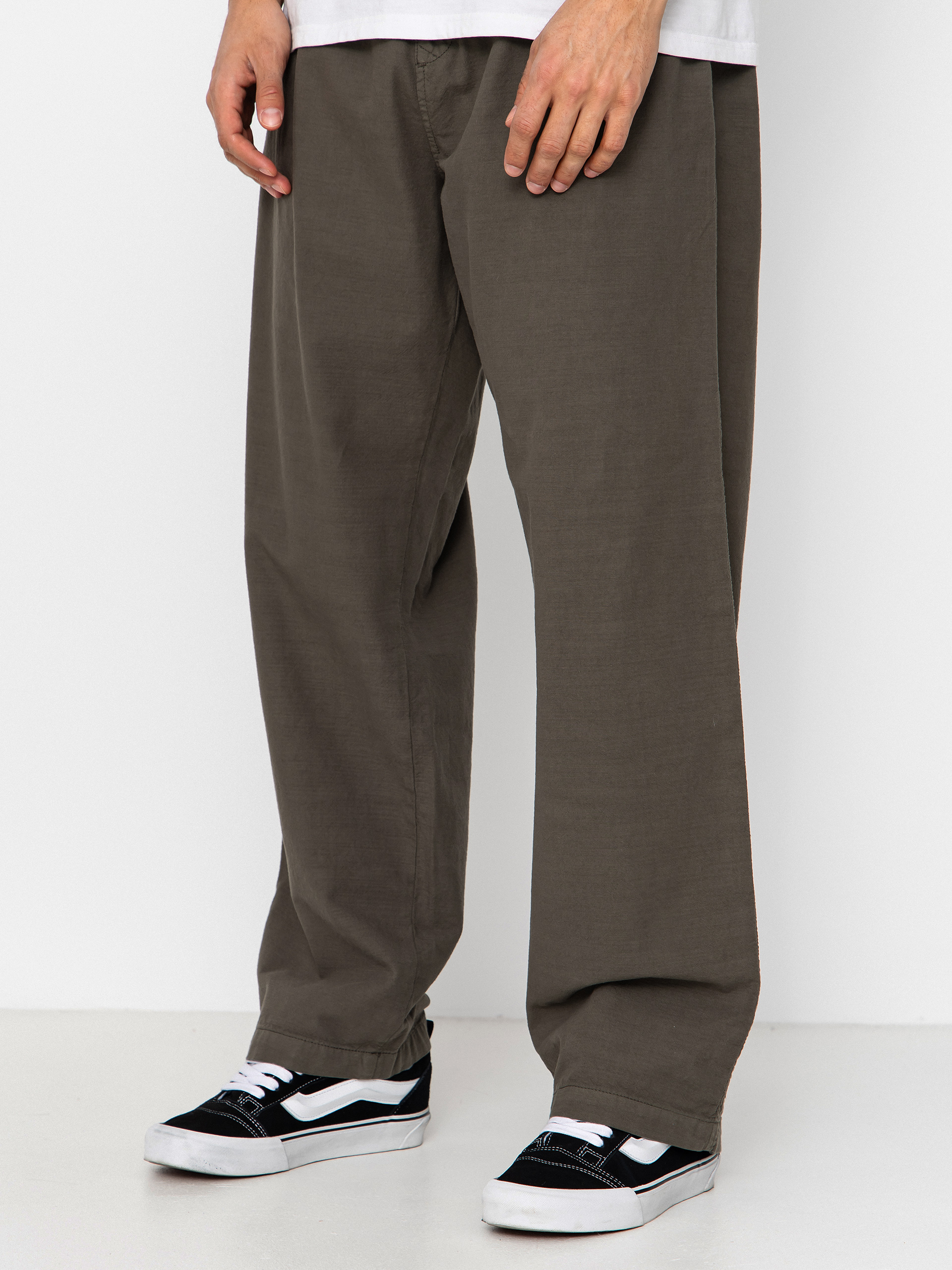 Штани Carhartt WIP Walton (leaf)