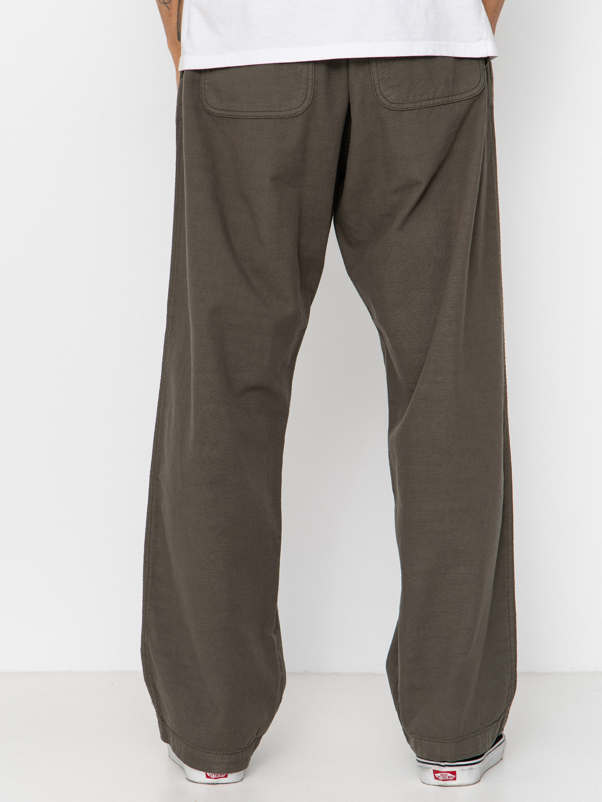 Штани Carhartt WIP Walton (leaf)