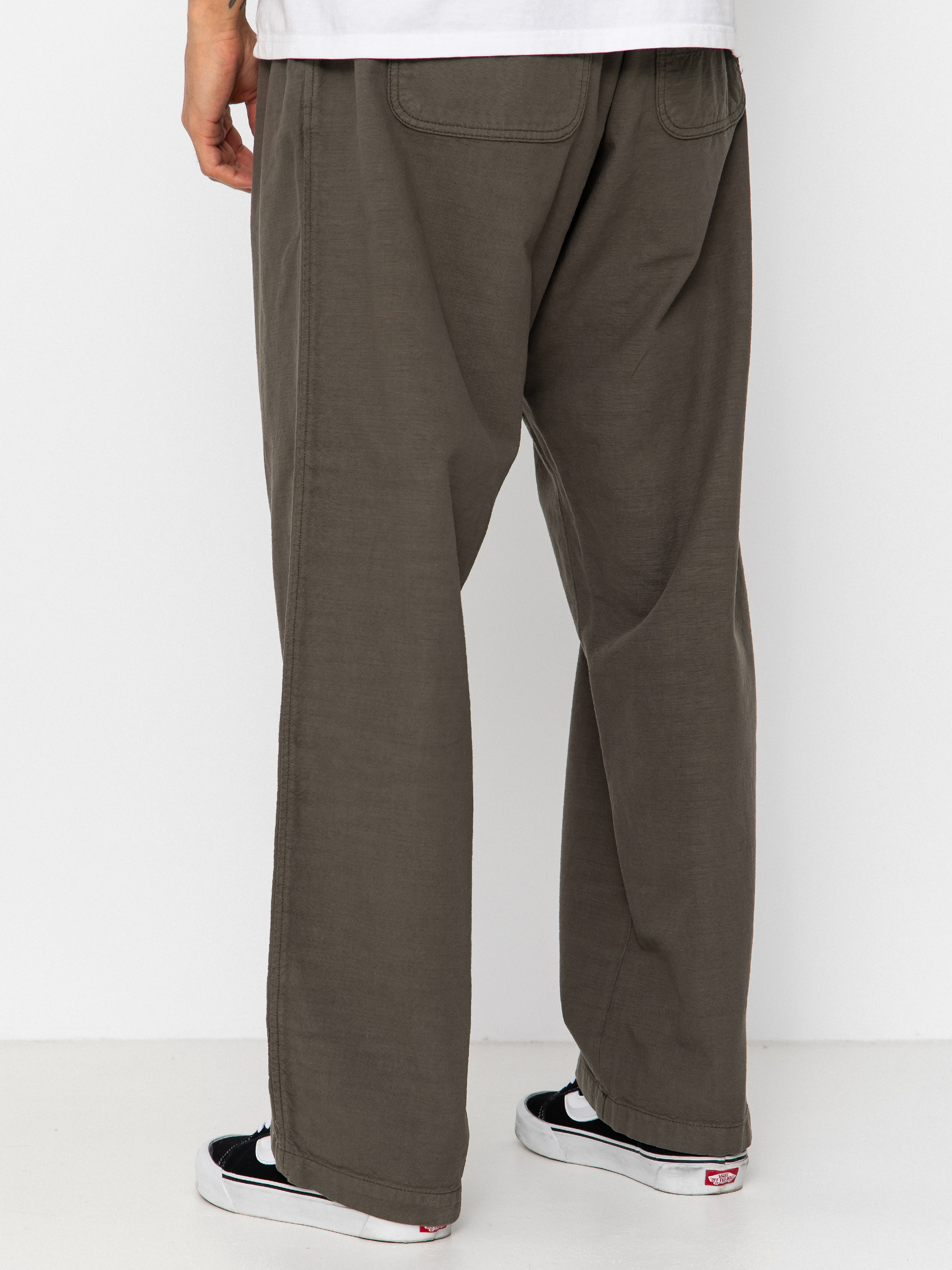 Штани Carhartt WIP Walton (leaf)