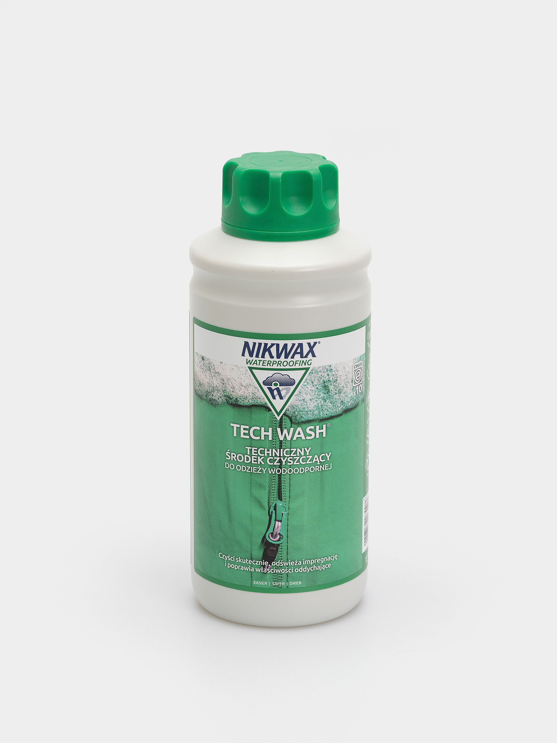 Пральний засіб Nikwax Tech Wash 1L 