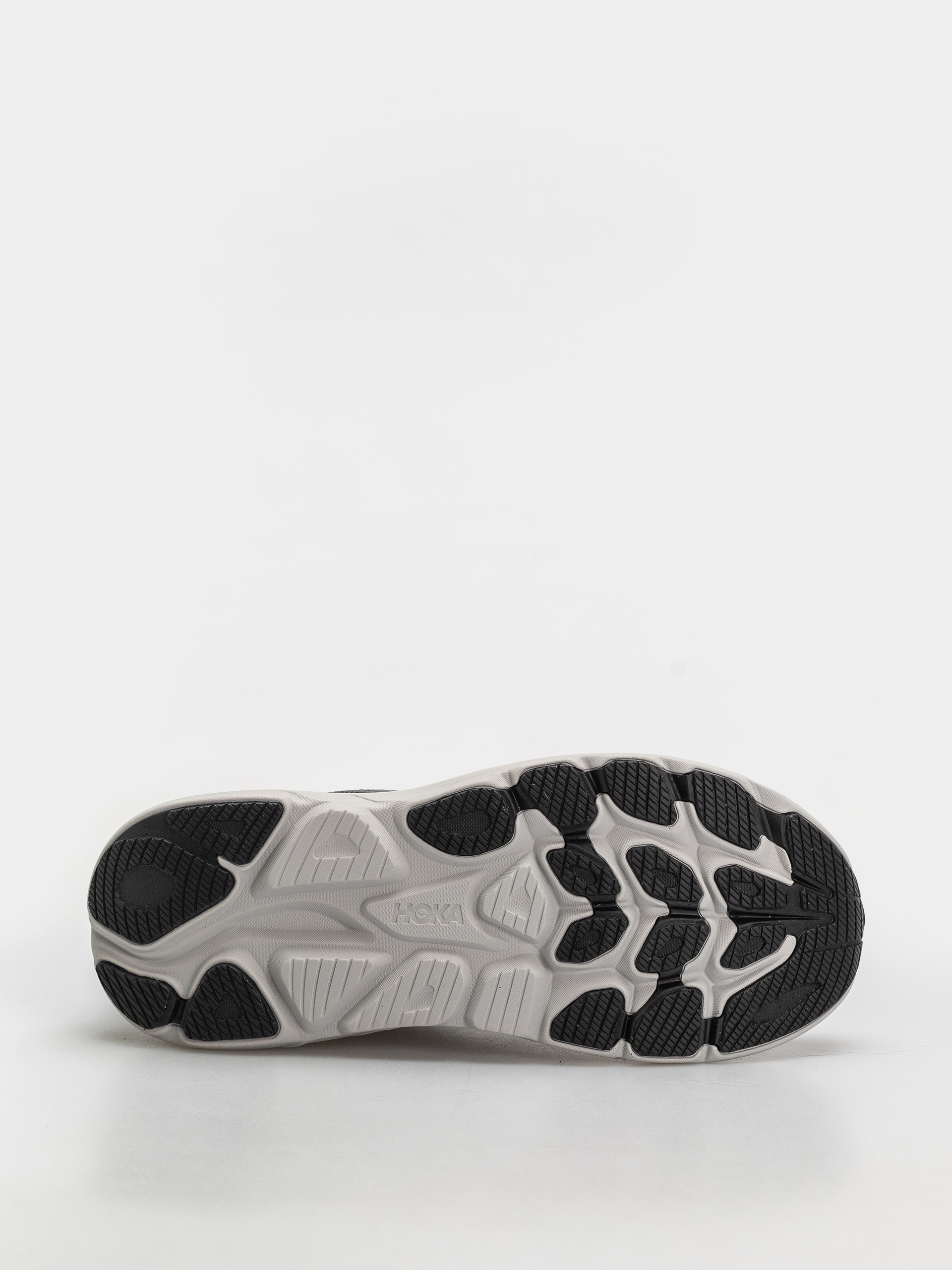 Взуття Hoka Clifton 10 (carbon black/satellite grey)