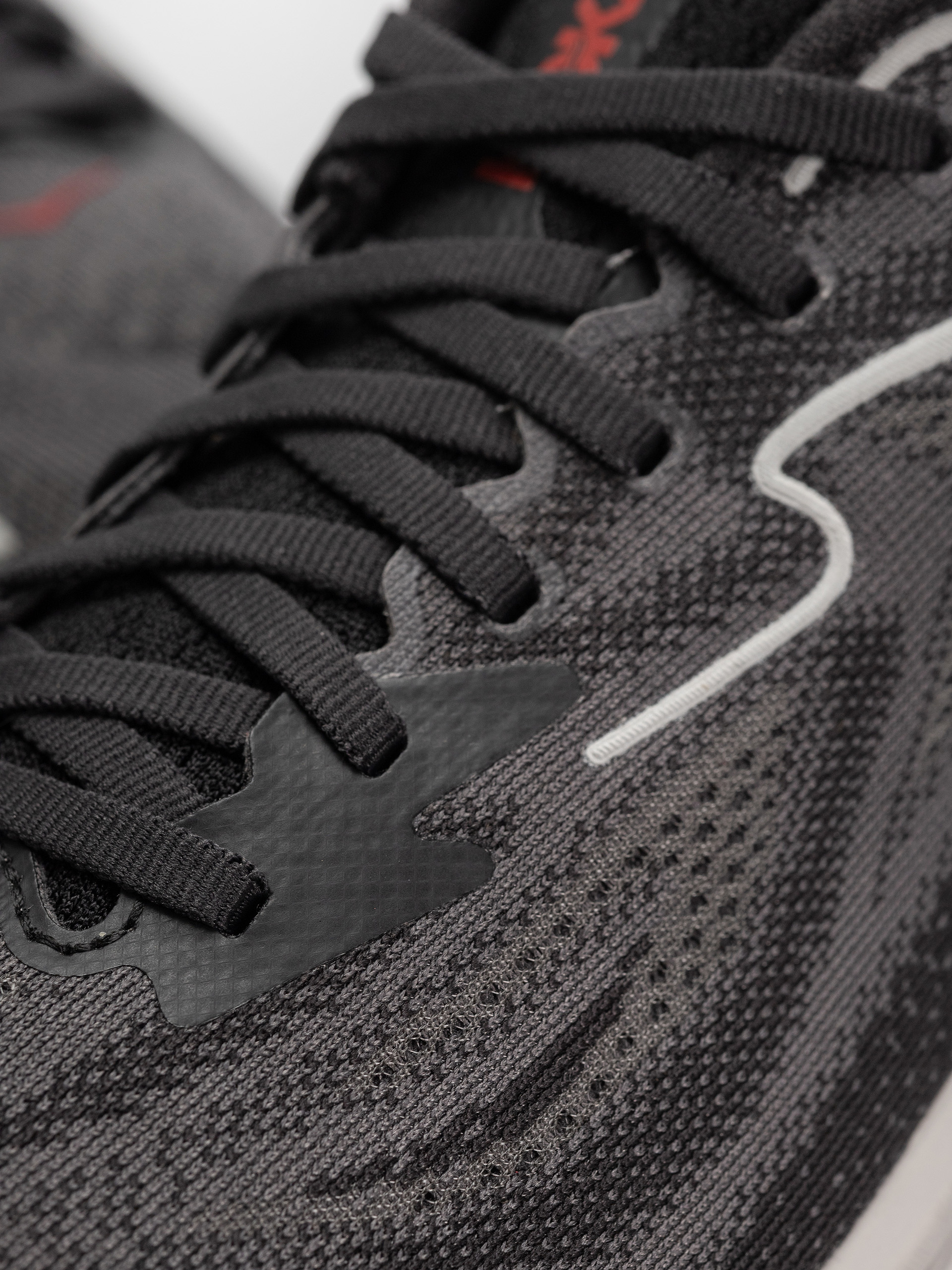 Взуття Hoka Clifton 10 (carbon black/satellite grey)