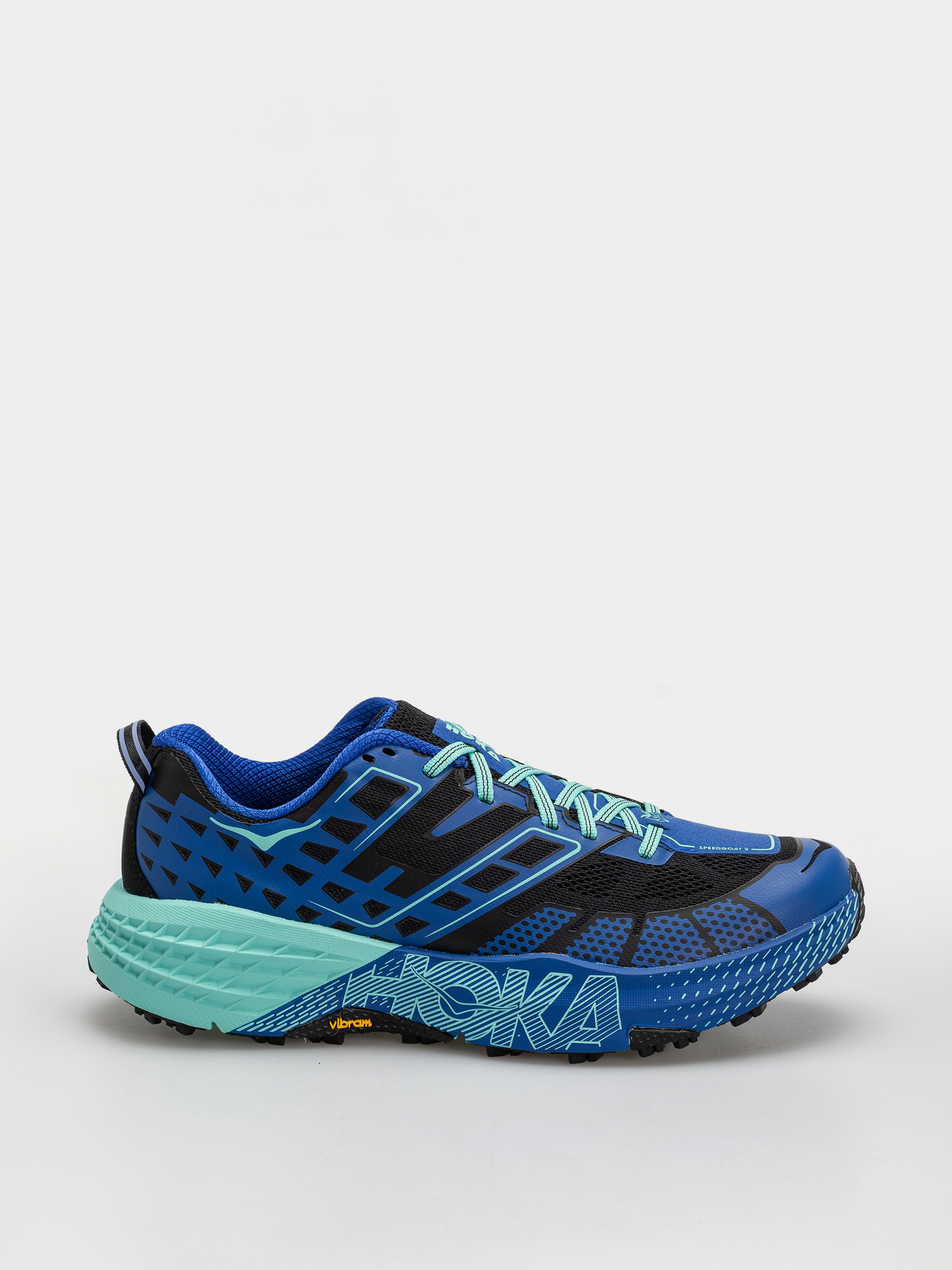 u0412u0437u0443u0442u0442u044f Hoka Speedgoat 2 (obsidian/ultramarine)
