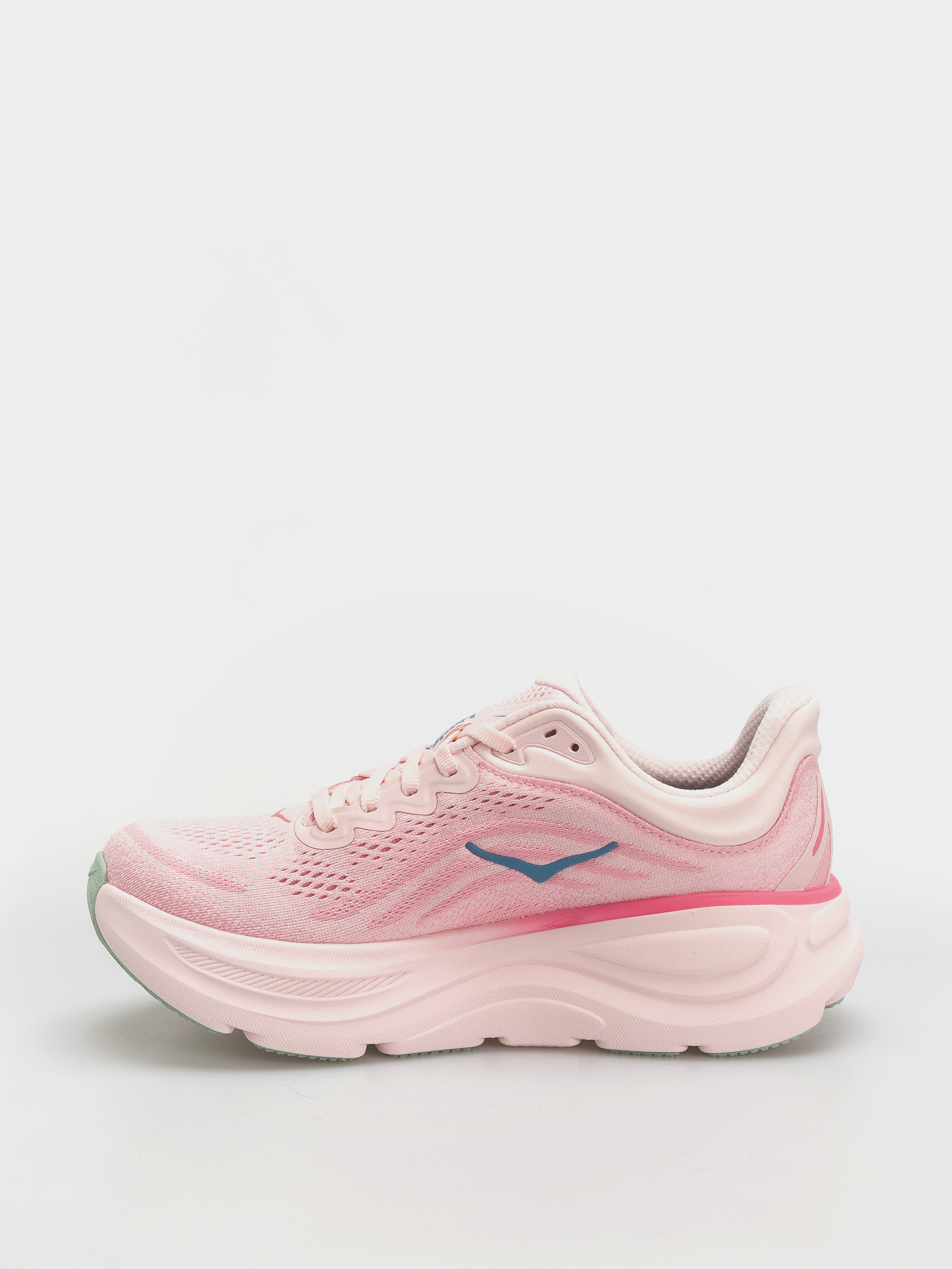 Взуття Hoka Bondi 9 Wmn (rose tea/petal)