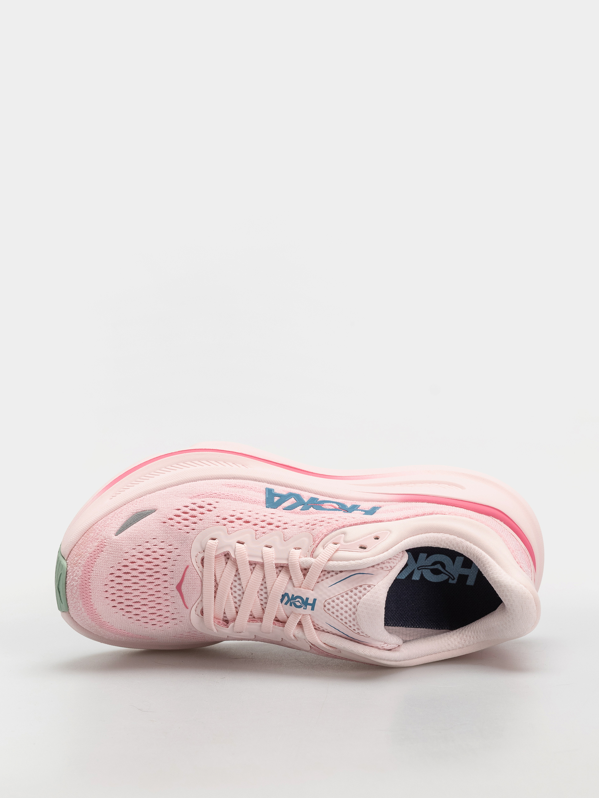Взуття Hoka Bondi 9 Wmn (rose tea/petal)