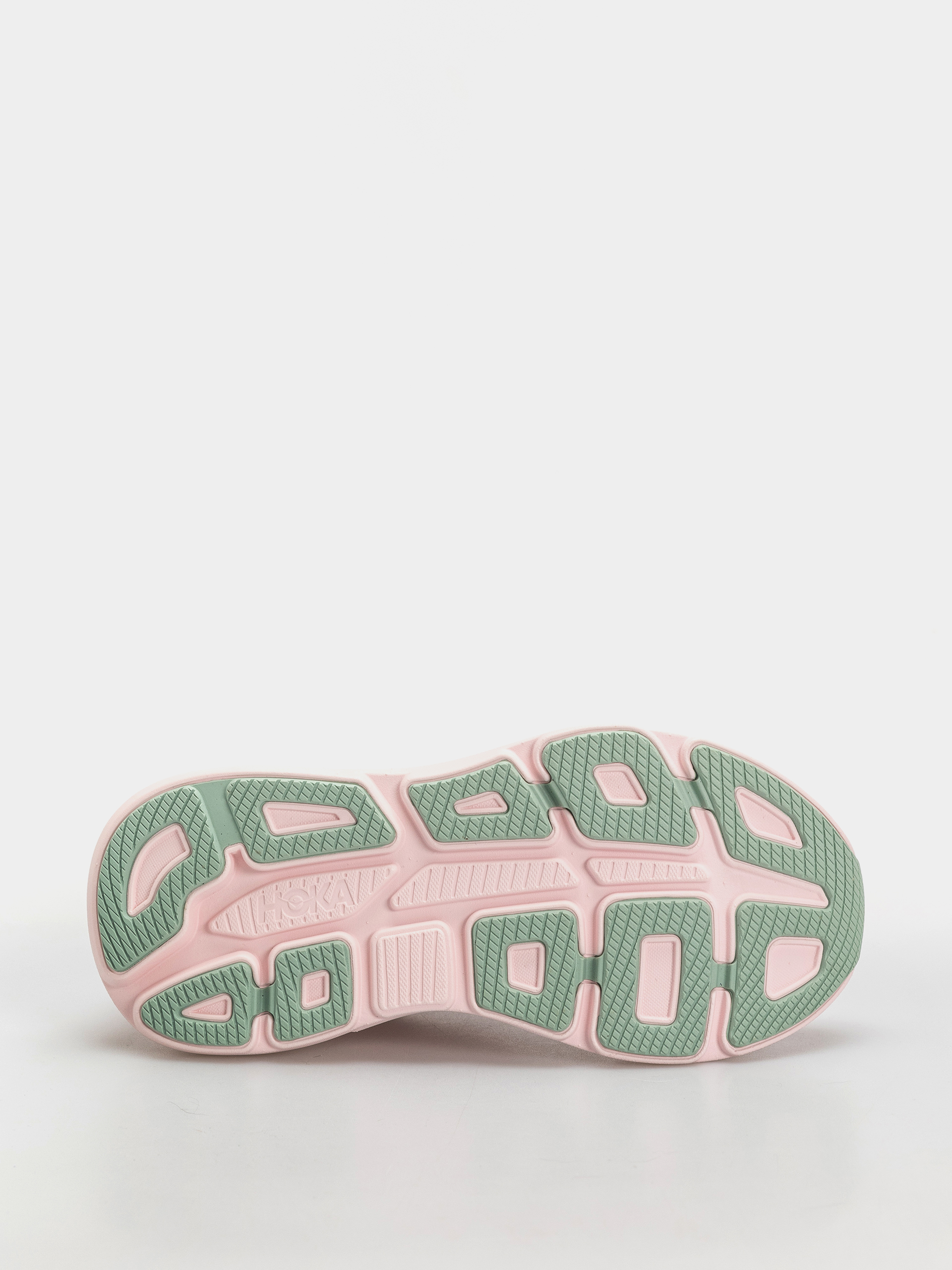 Взуття Hoka Bondi 9 Wmn (rose tea/petal)