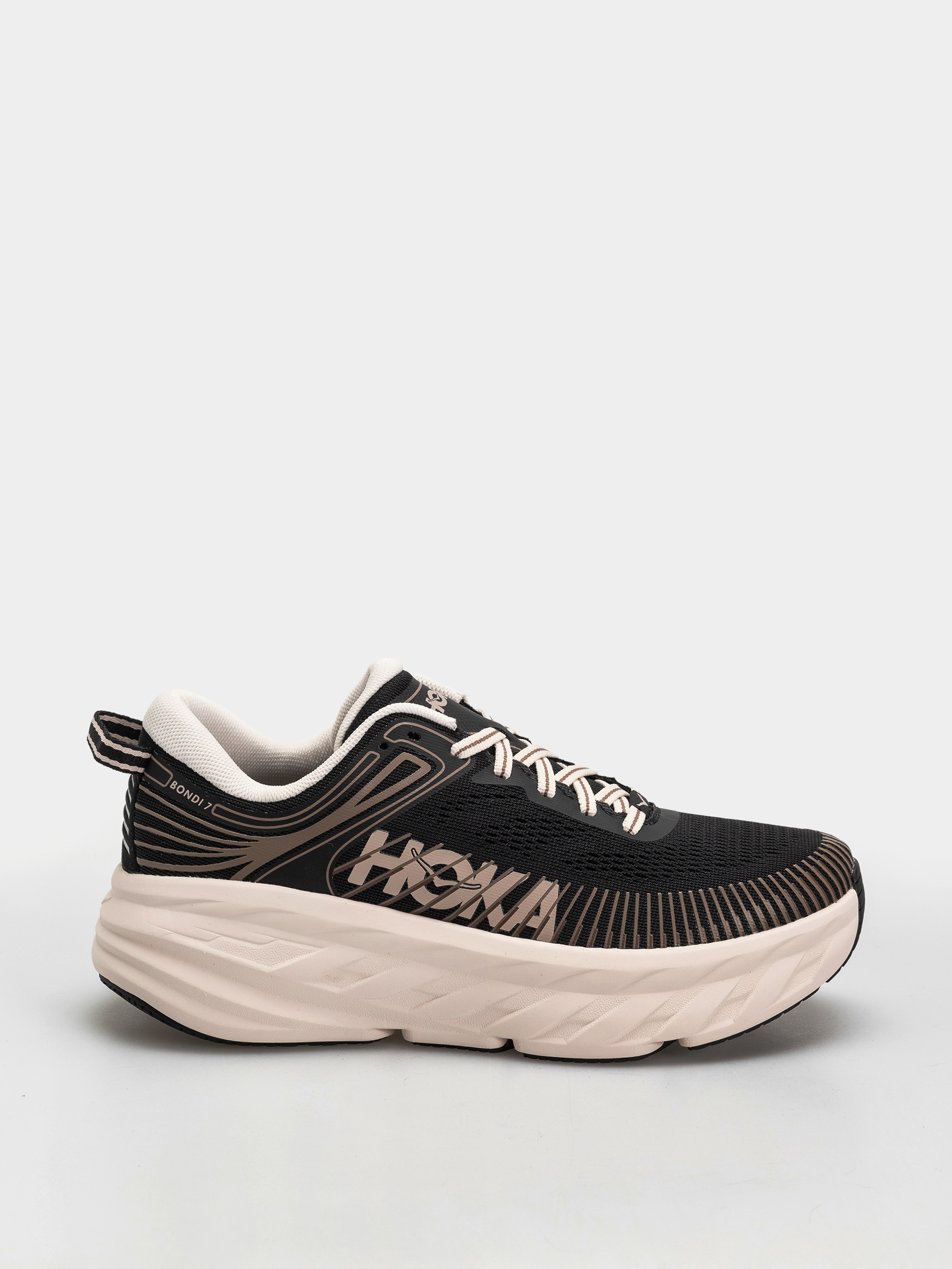 Взуття Hoka Bondi 7 Wmn
