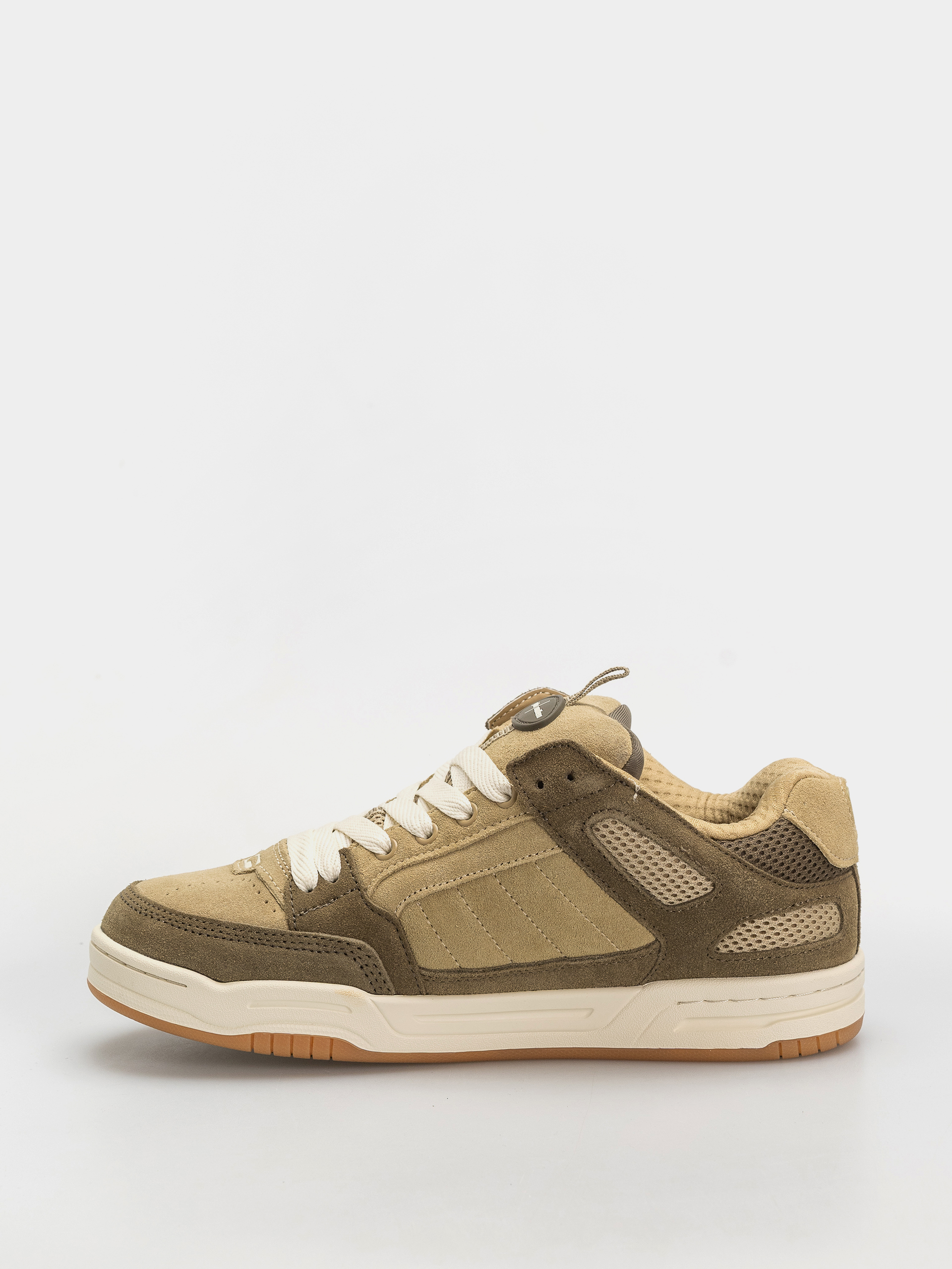 Взуття Globe Tilt Prime (olive/sand/mullen)