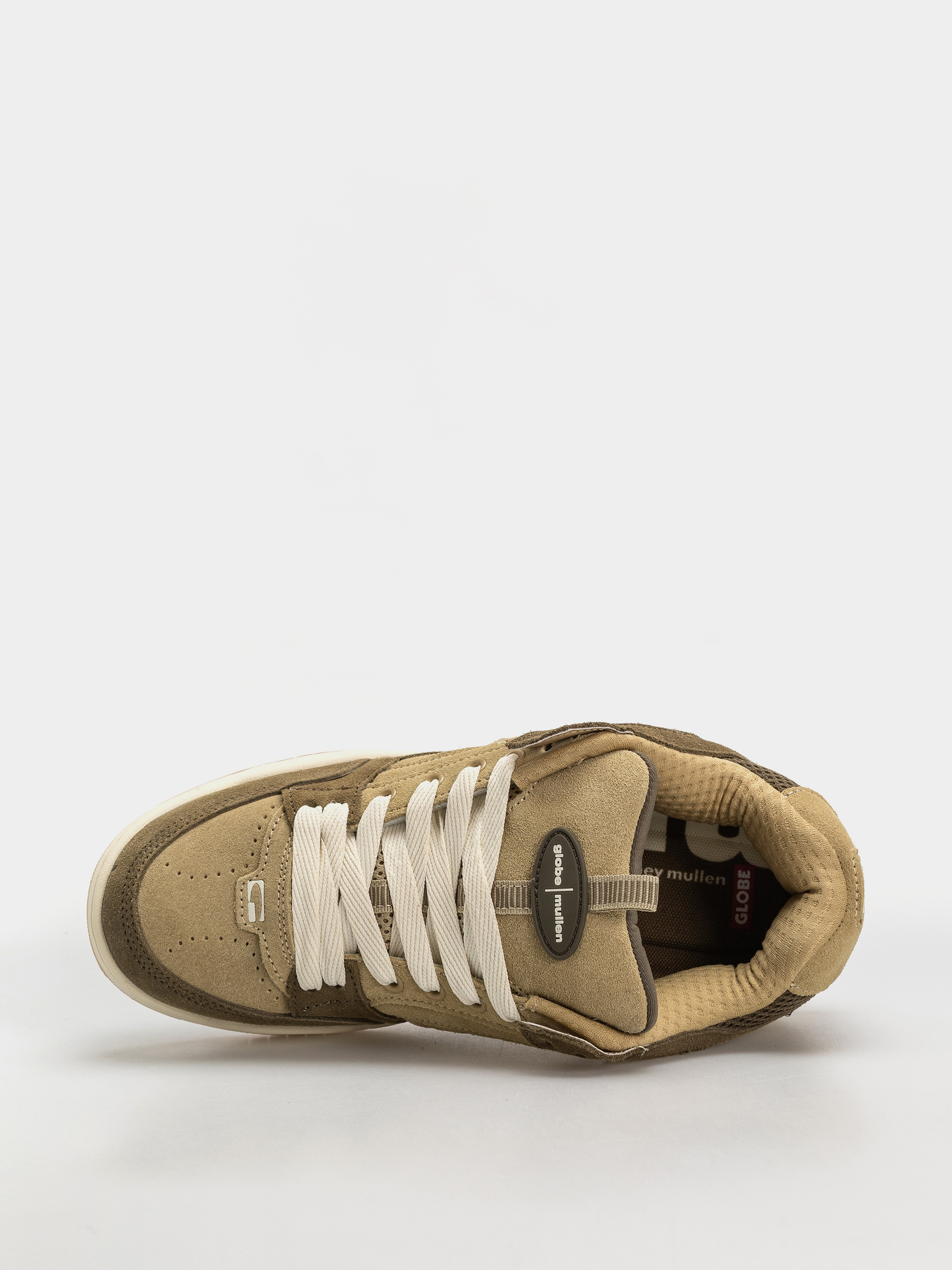 Взуття Globe Tilt Prime (olive/sand/mullen)