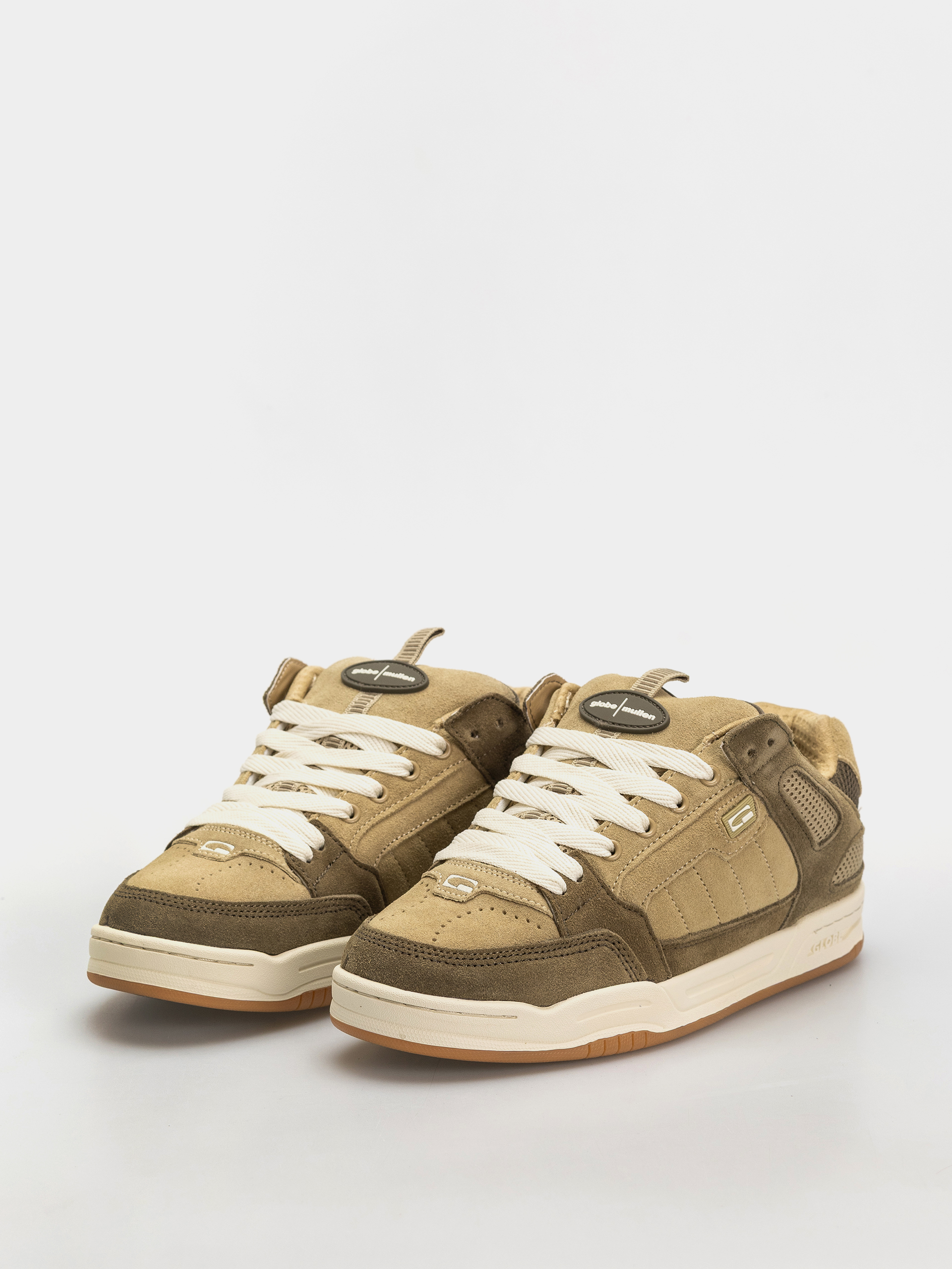 Взуття Globe Tilt Prime (olive/sand/mullen)