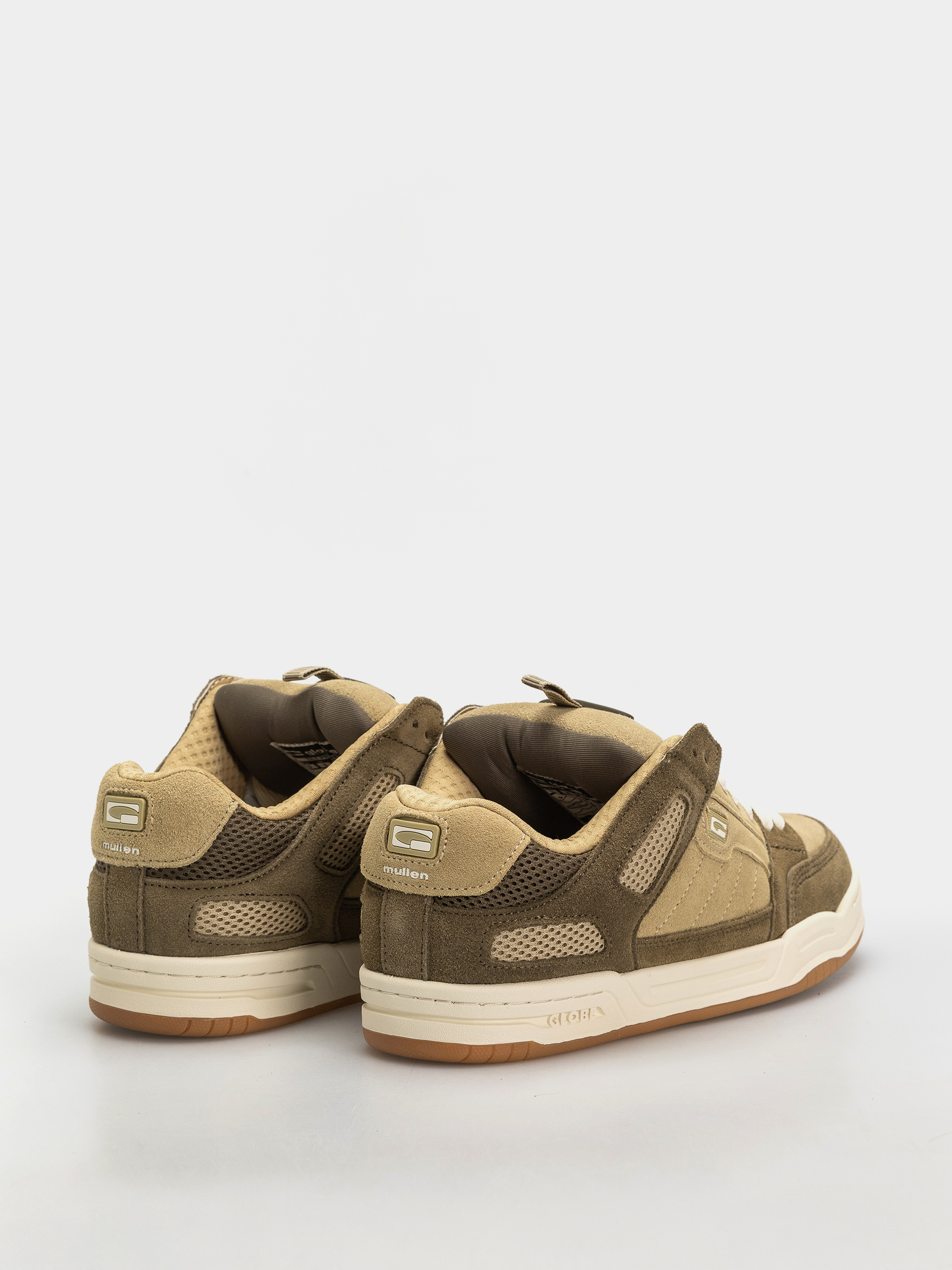 Взуття Globe Tilt Prime (olive/sand/mullen)