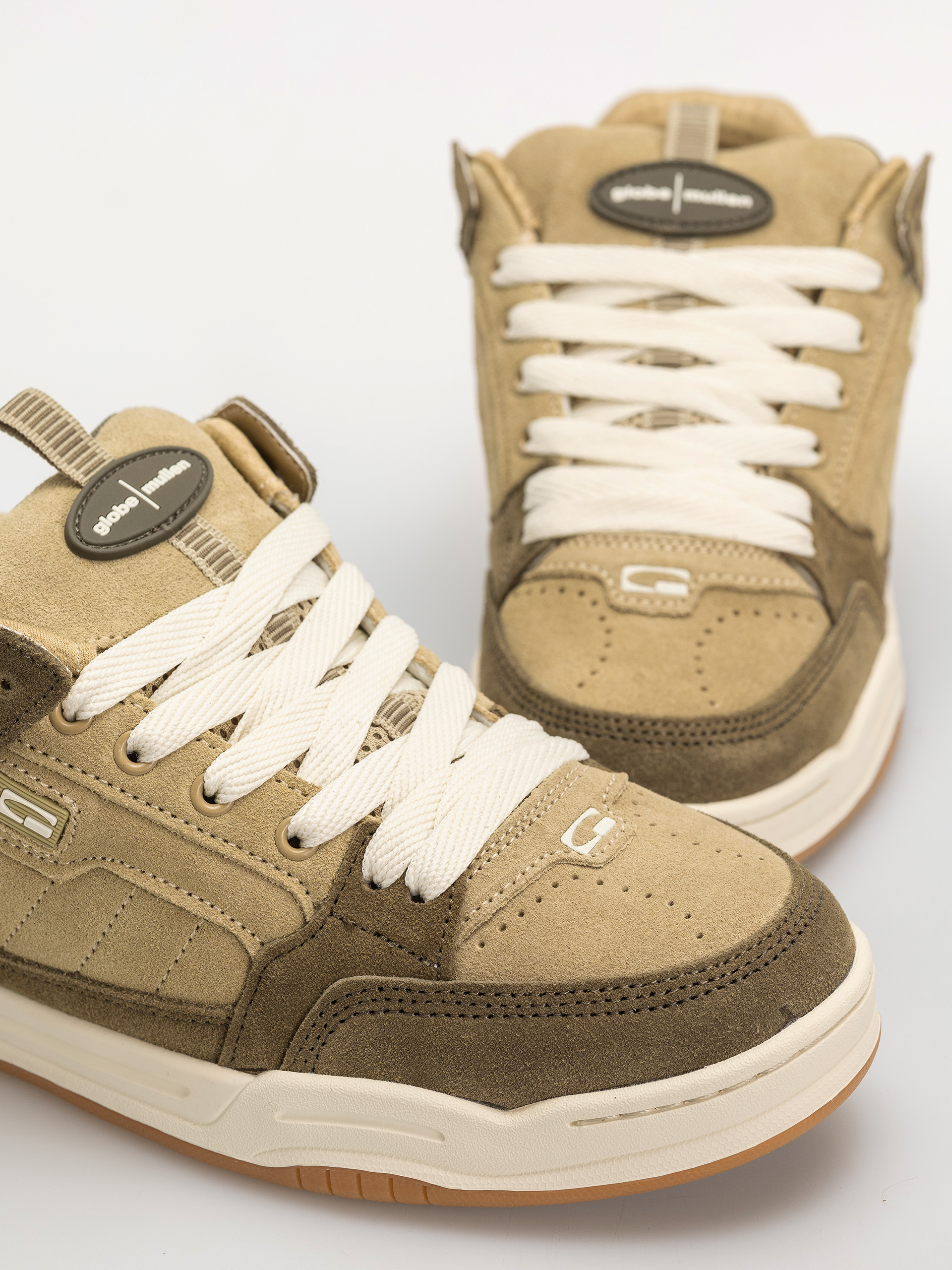 Взуття Globe Tilt Prime (olive/sand/mullen)