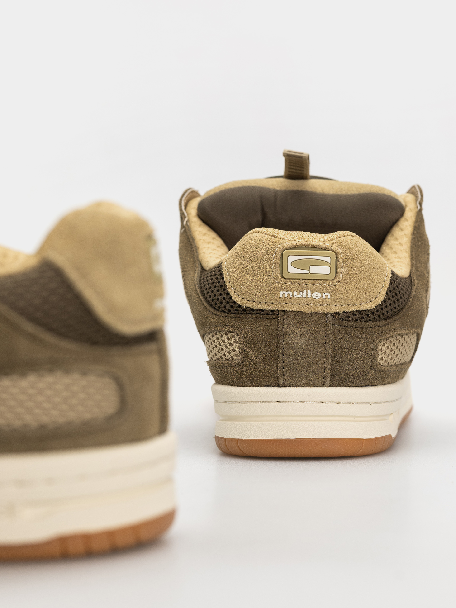 Взуття Globe Tilt Prime (olive/sand/mullen)