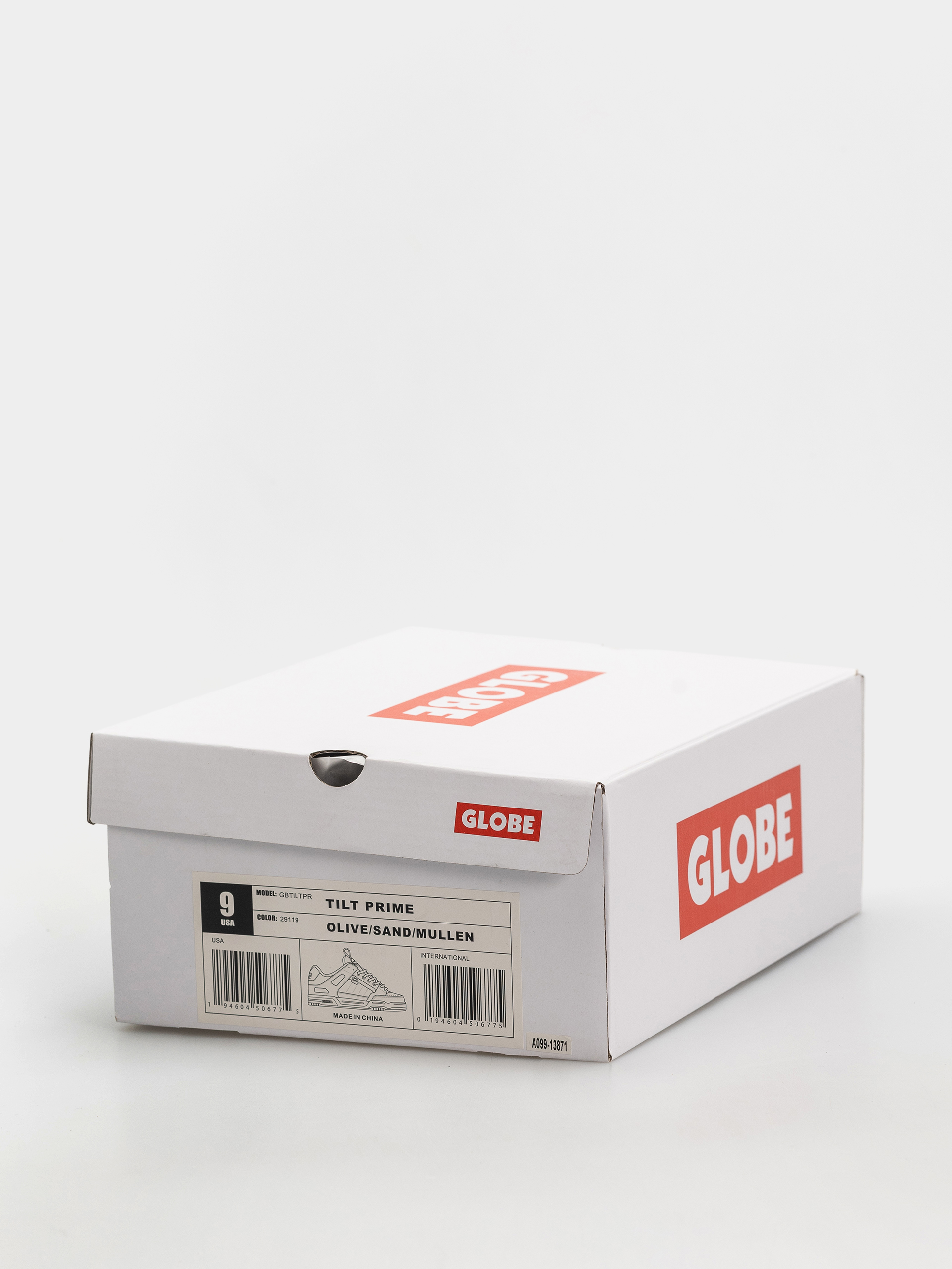 Взуття Globe Tilt Prime (olive/sand/mullen)