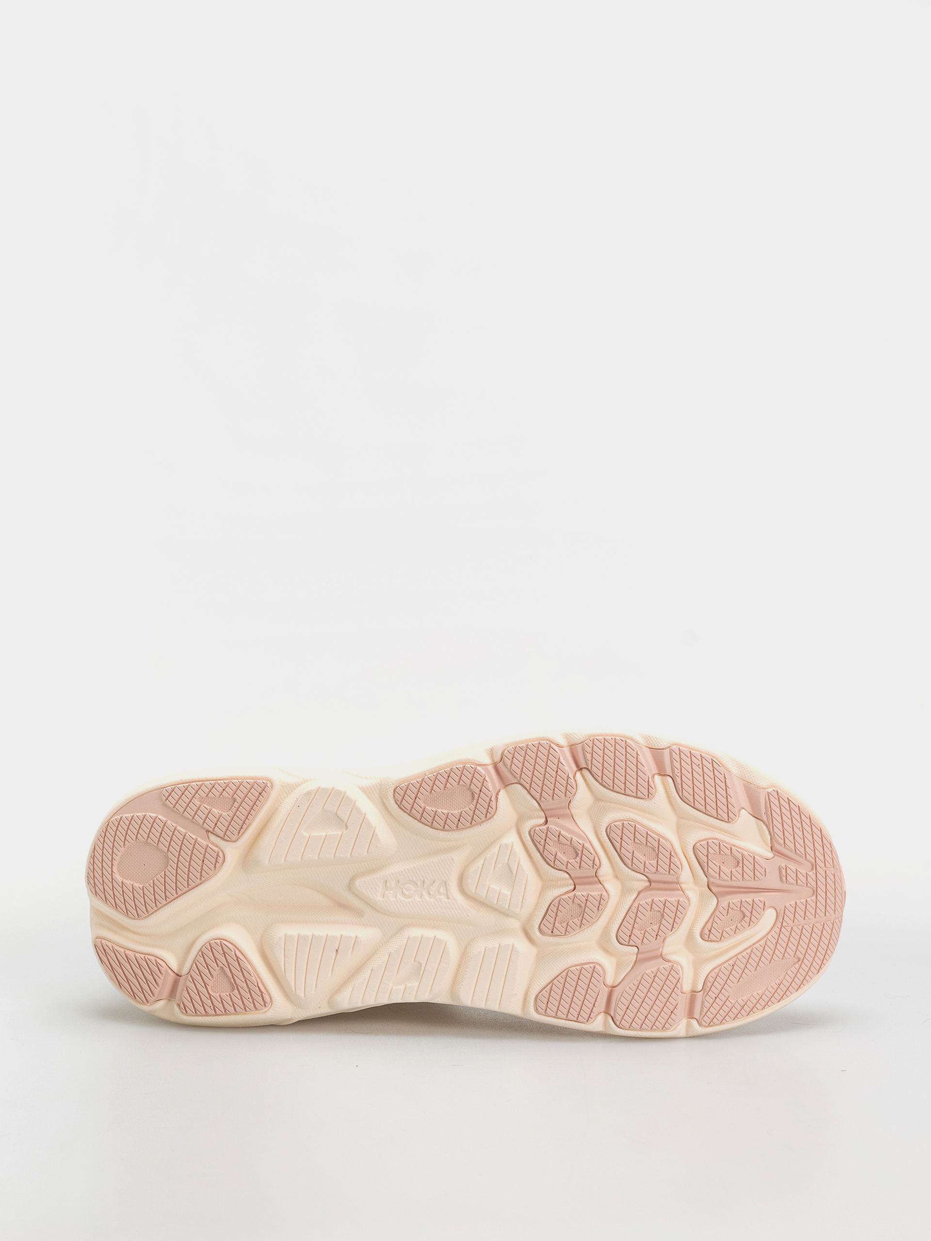 Взуття Hoka Clifton 10 Wmn (alabaster/rose gold)
