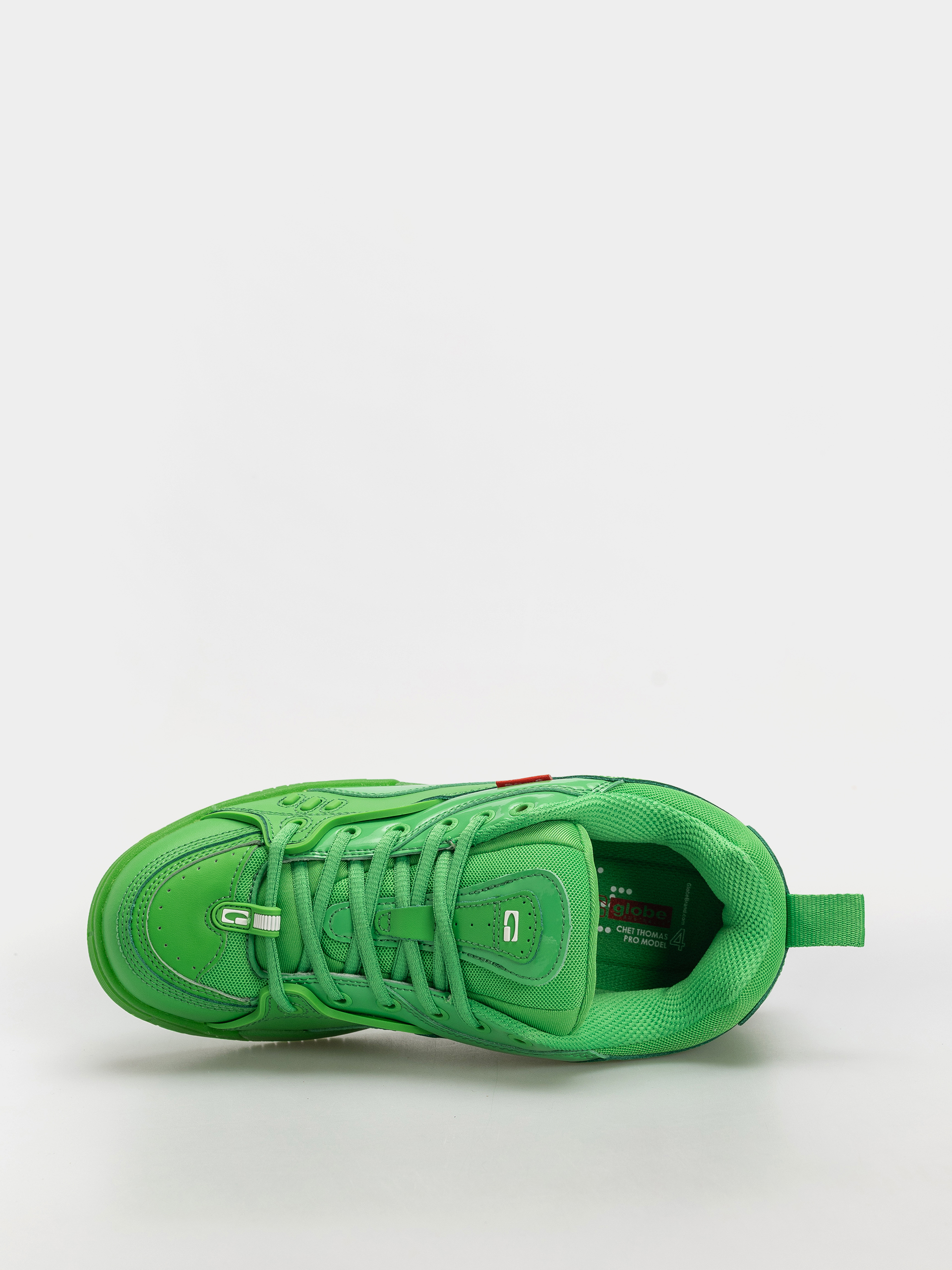 Взуття Globe CT 4 (green)
