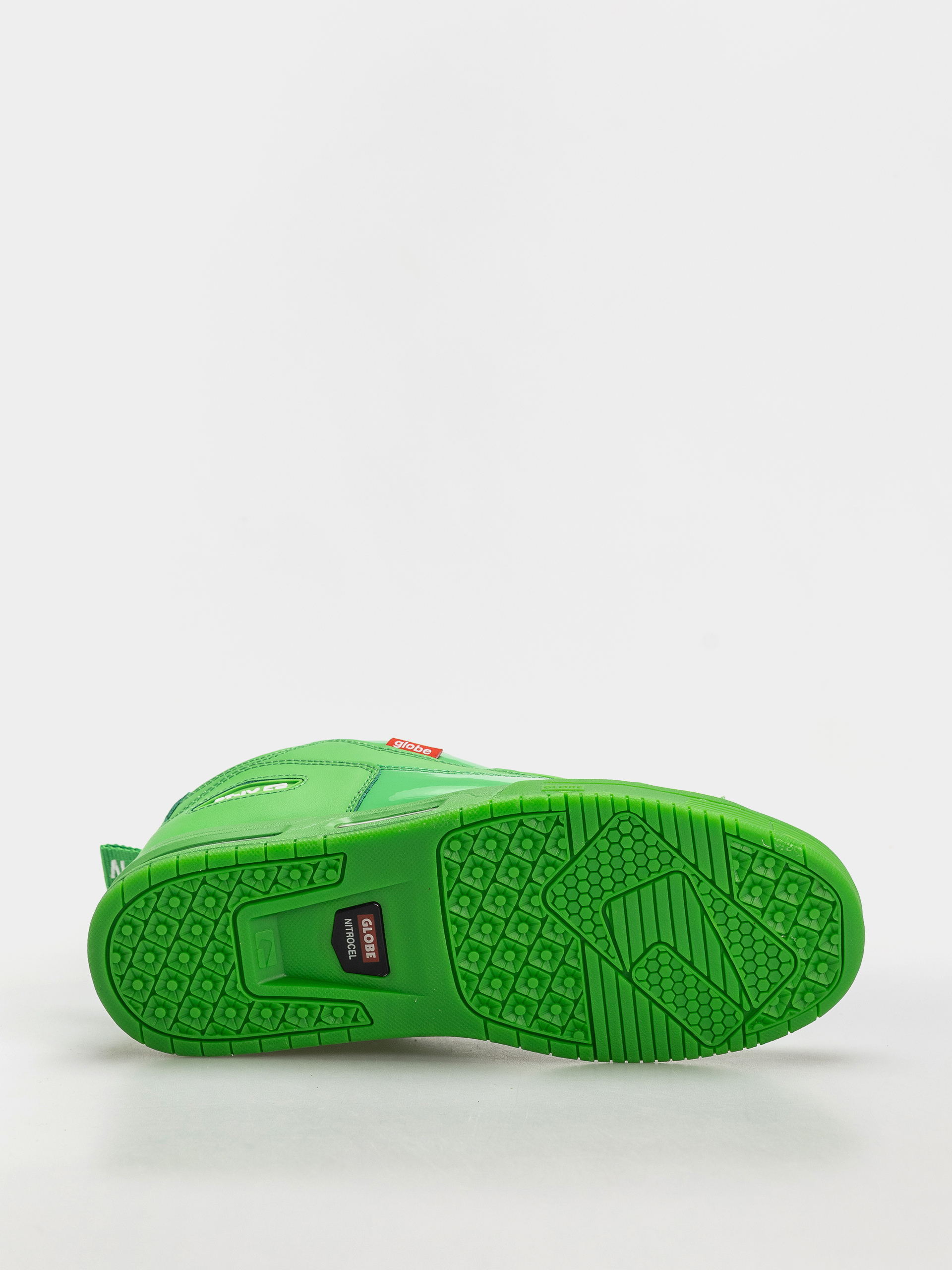 Взуття Globe CT 4 (green)
