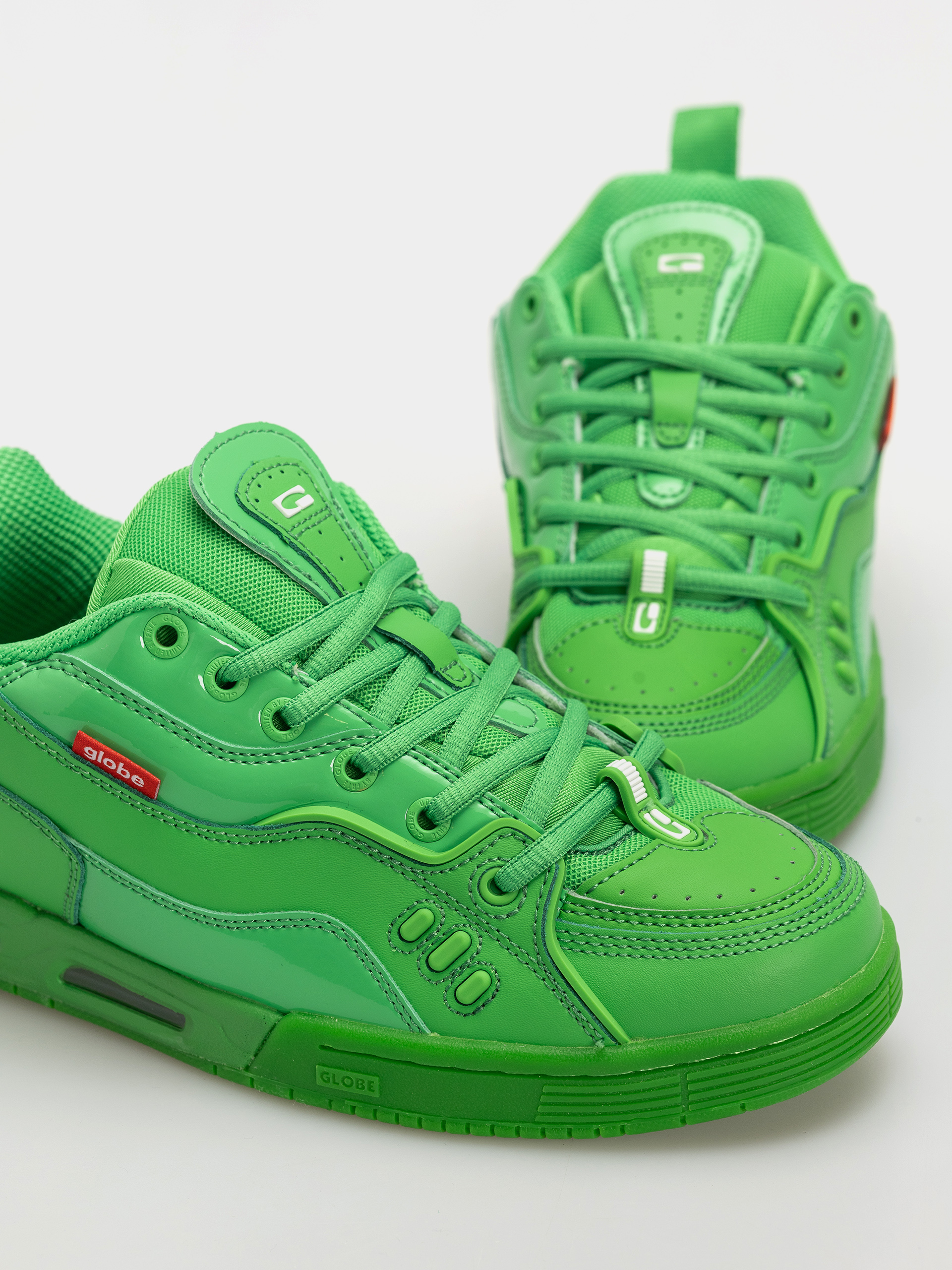 Взуття Globe CT 4 (green)