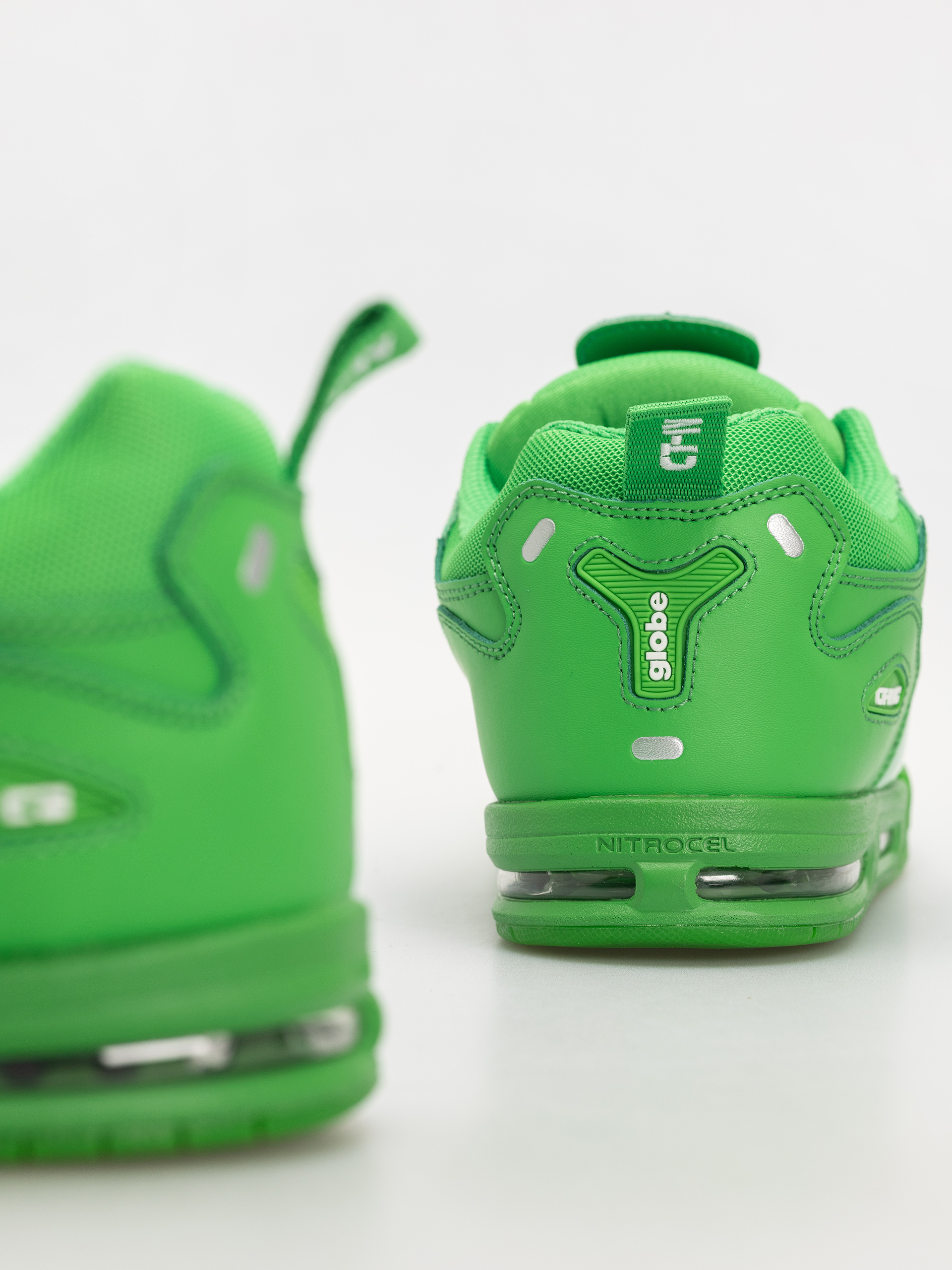 Взуття Globe CT 4 (green)