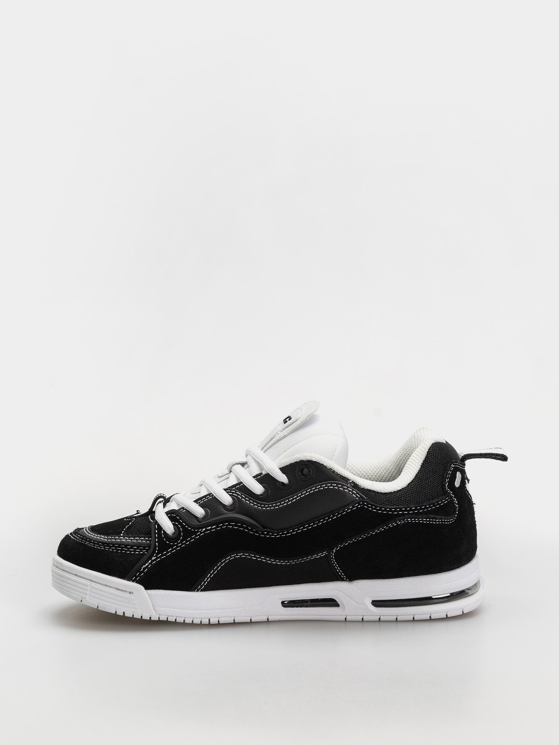 Взуття Globe CT 4 (black/white)