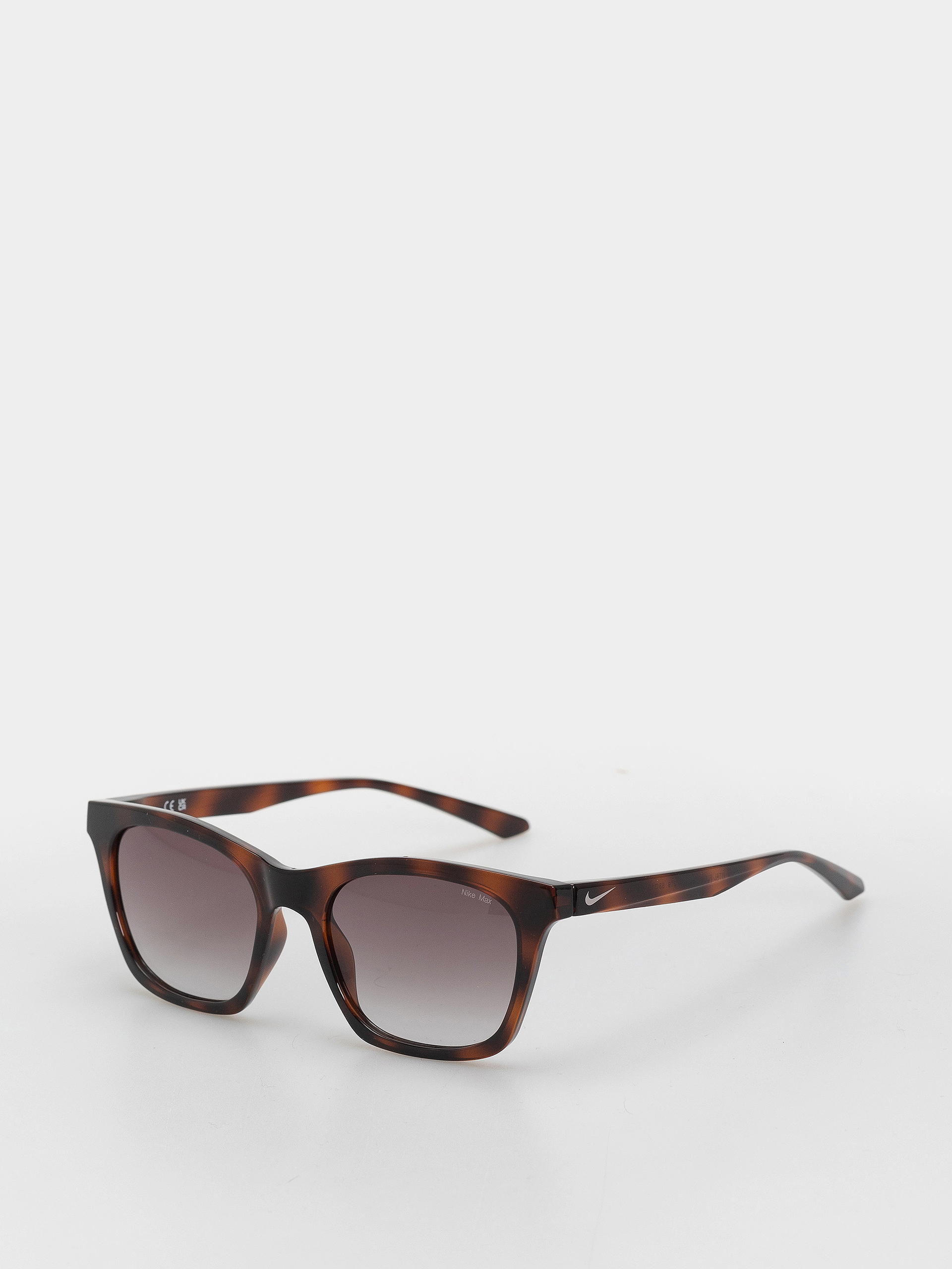 Сонцезахисні окуляри Nike Vital Flow (tortoise/brown gradient)