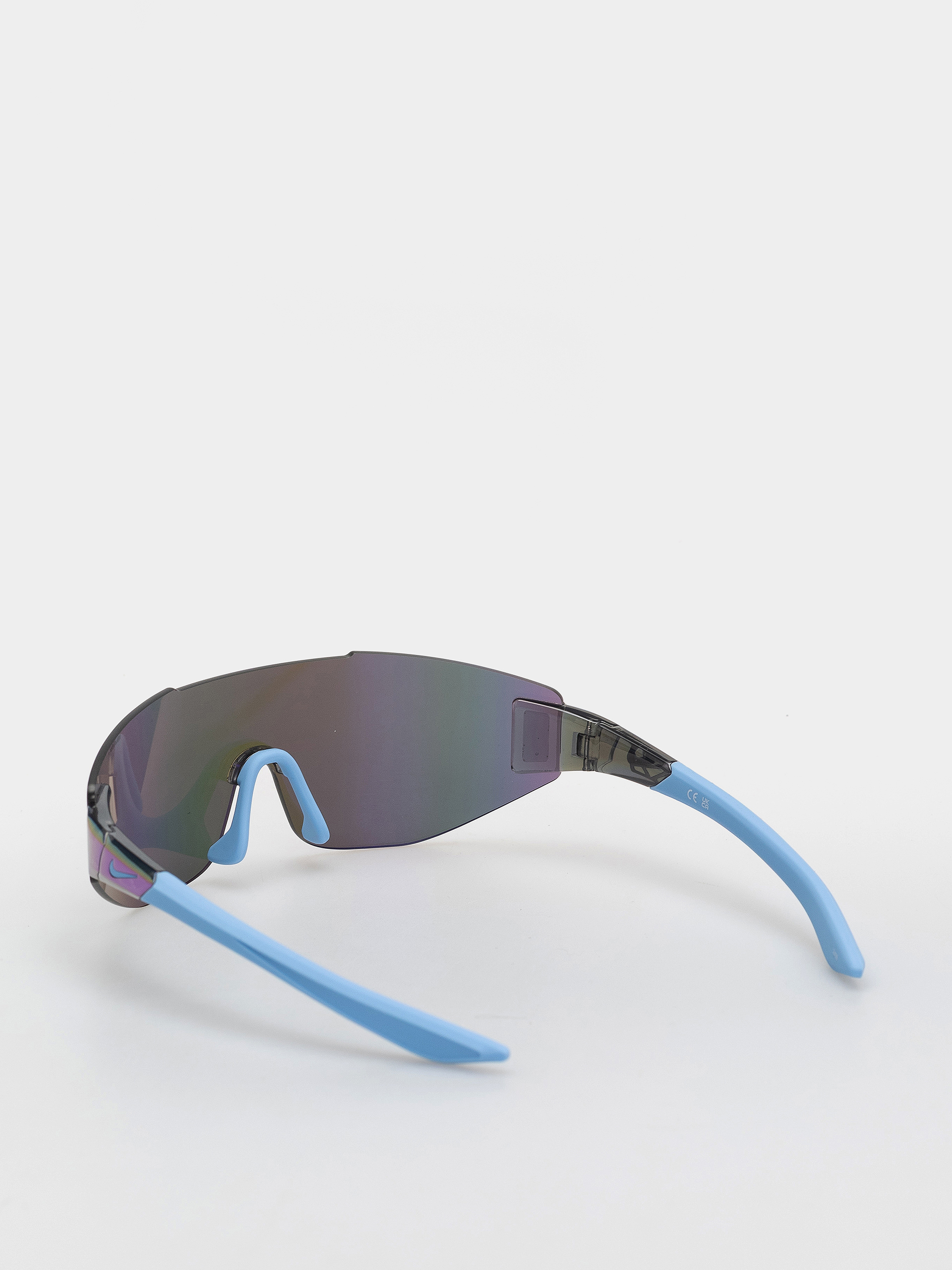 Сонцезахисні окуляри Nike Athena Edge (university blue/magenta mir)